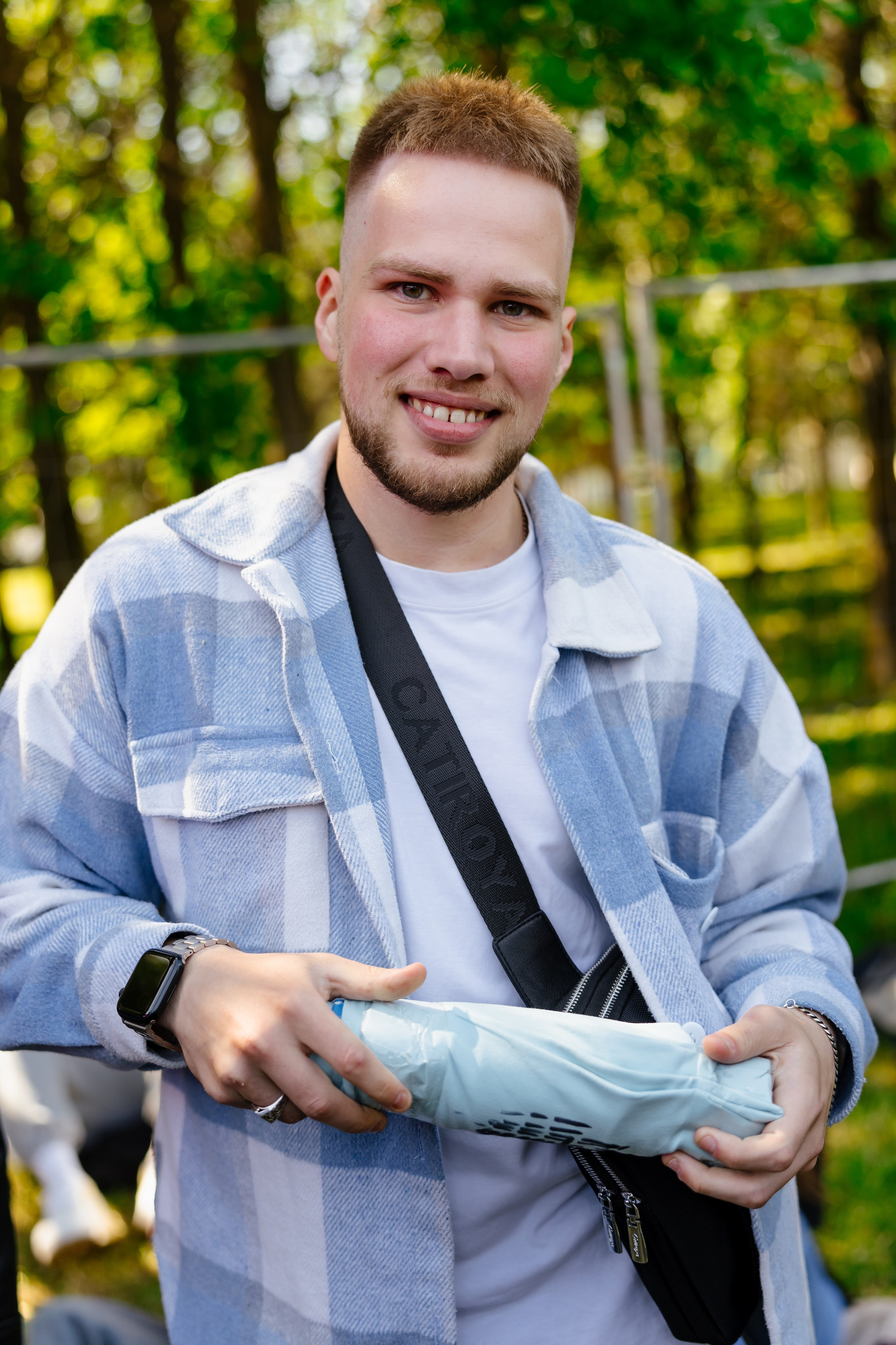 VK FEST Инфлюенсеры. Андрей Сухинин репортажный свадебный фотограф Санкт-Петербург