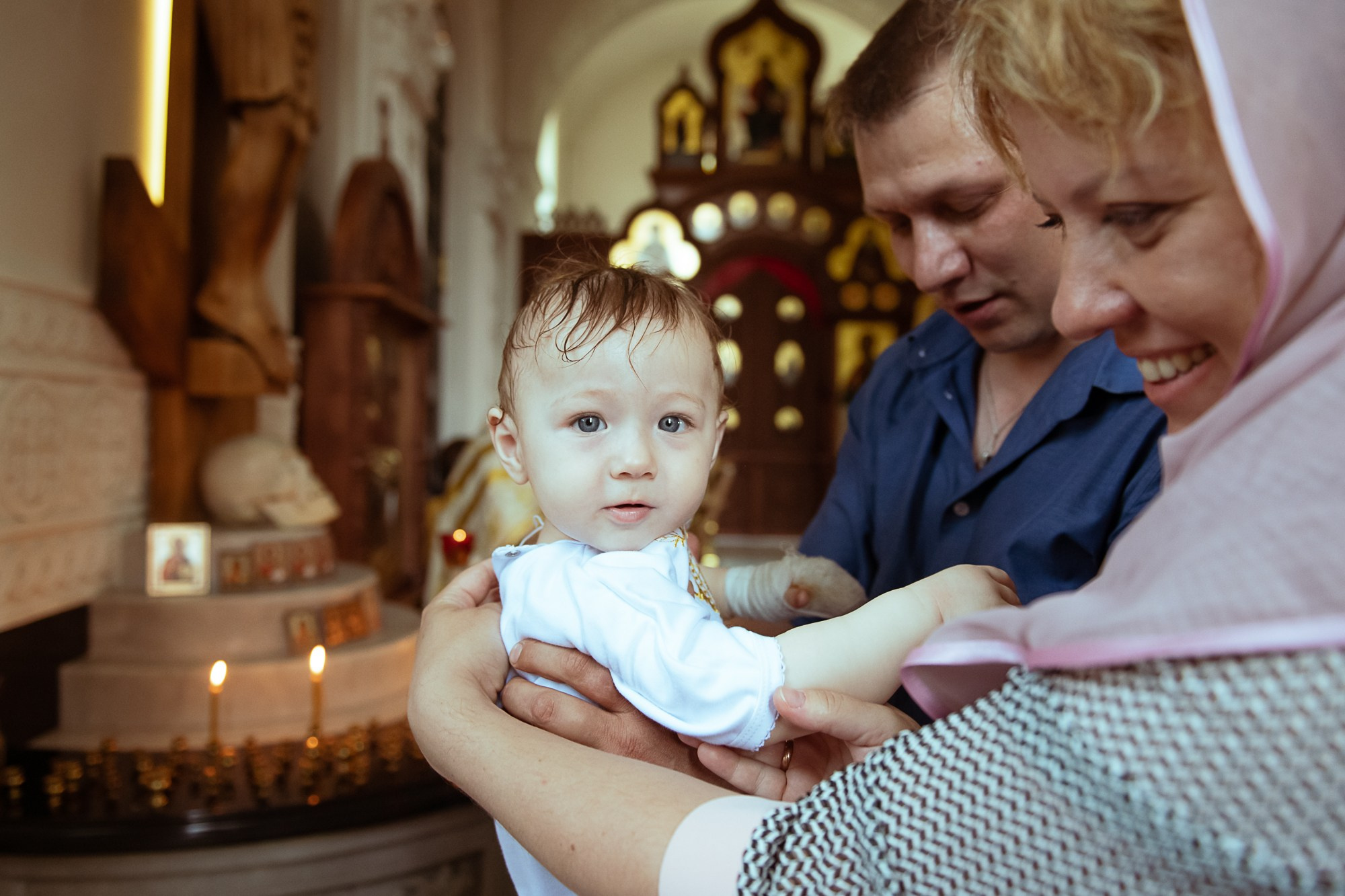 Дарна. Lucytheatre