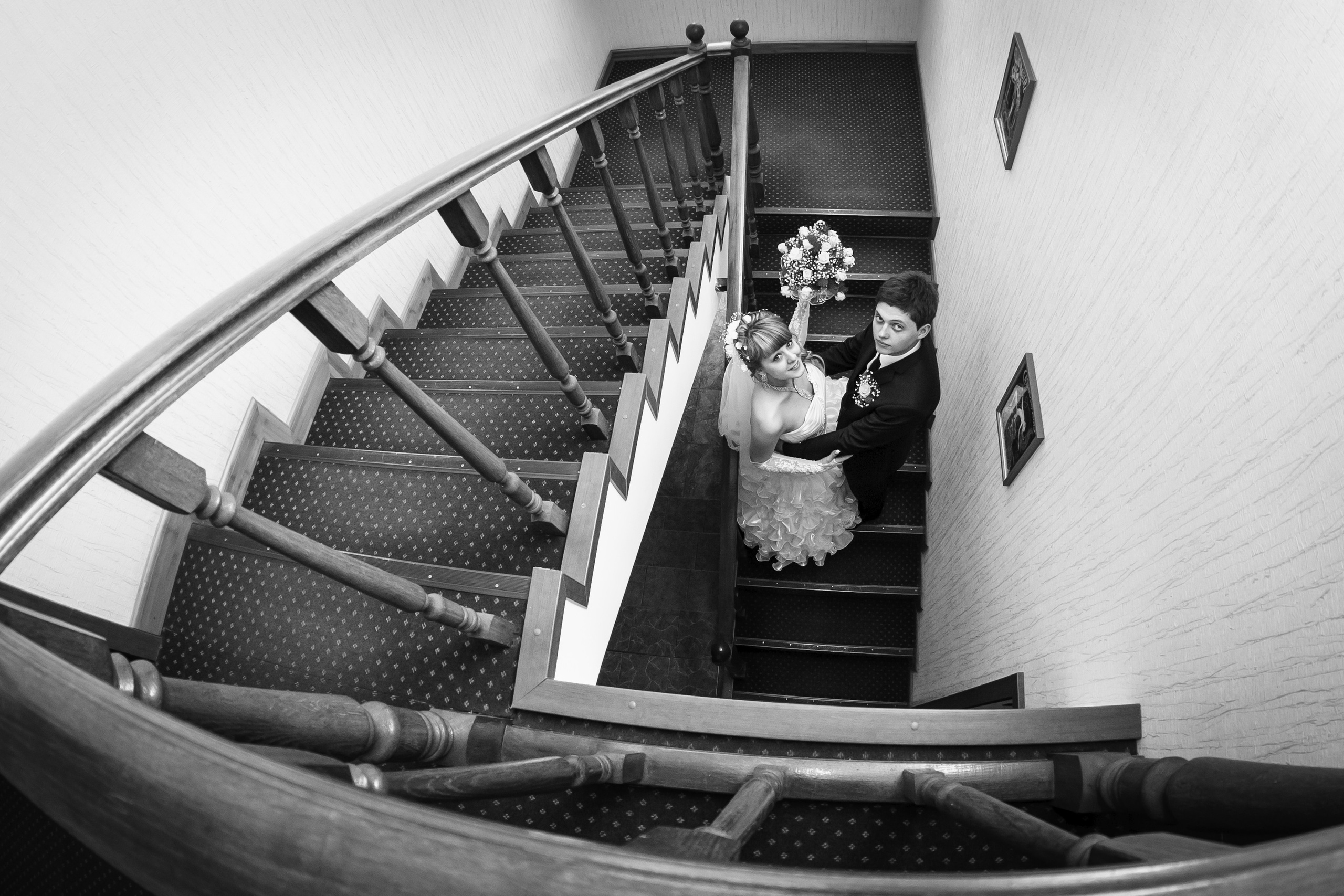 Свадьбы. Фотограф в Севастополе и Крыму Антон Попков