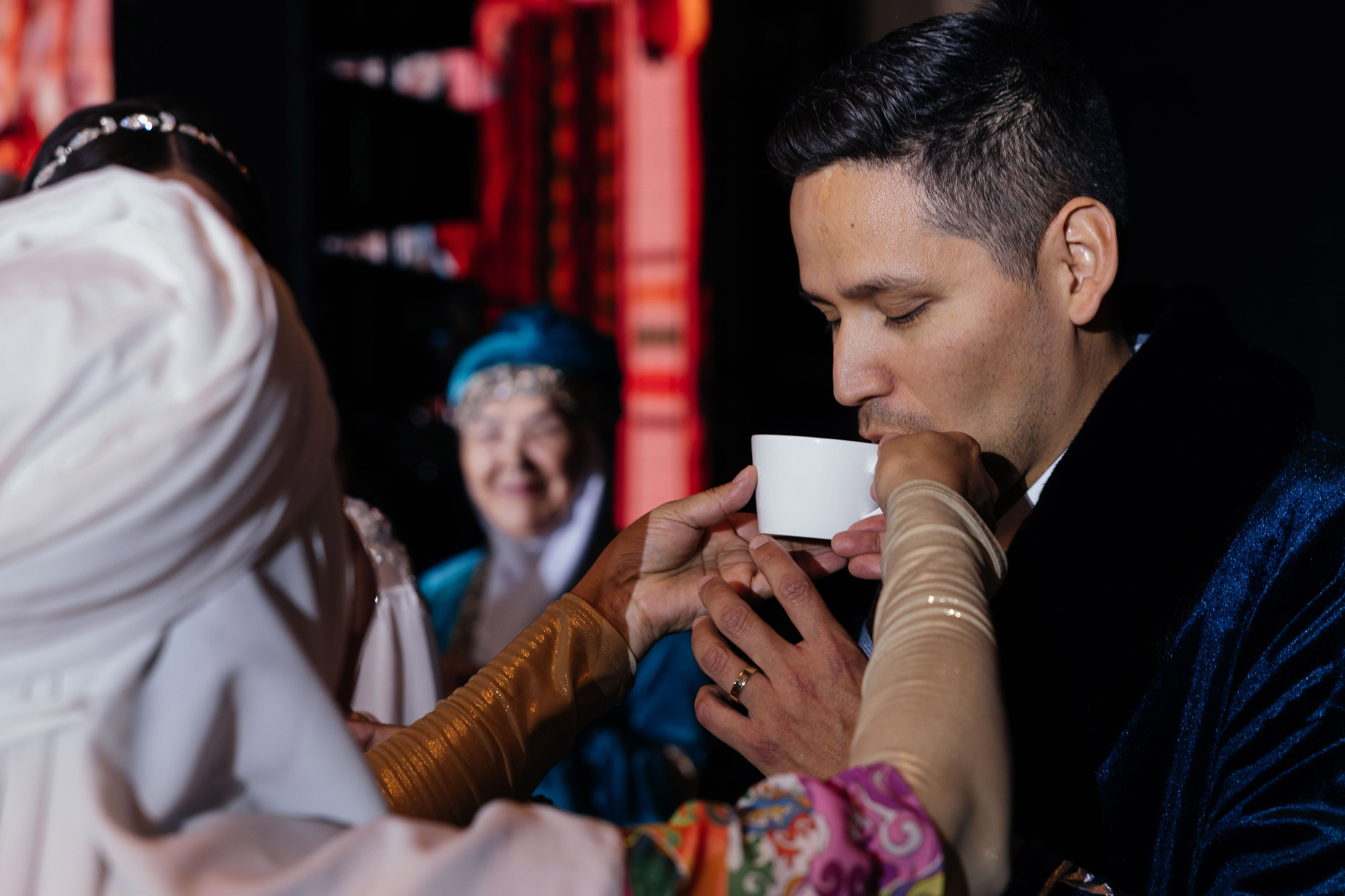 Alina Uzatu. Профессиональный фотограф в городе Астана/Алматы Даурен Сембаев