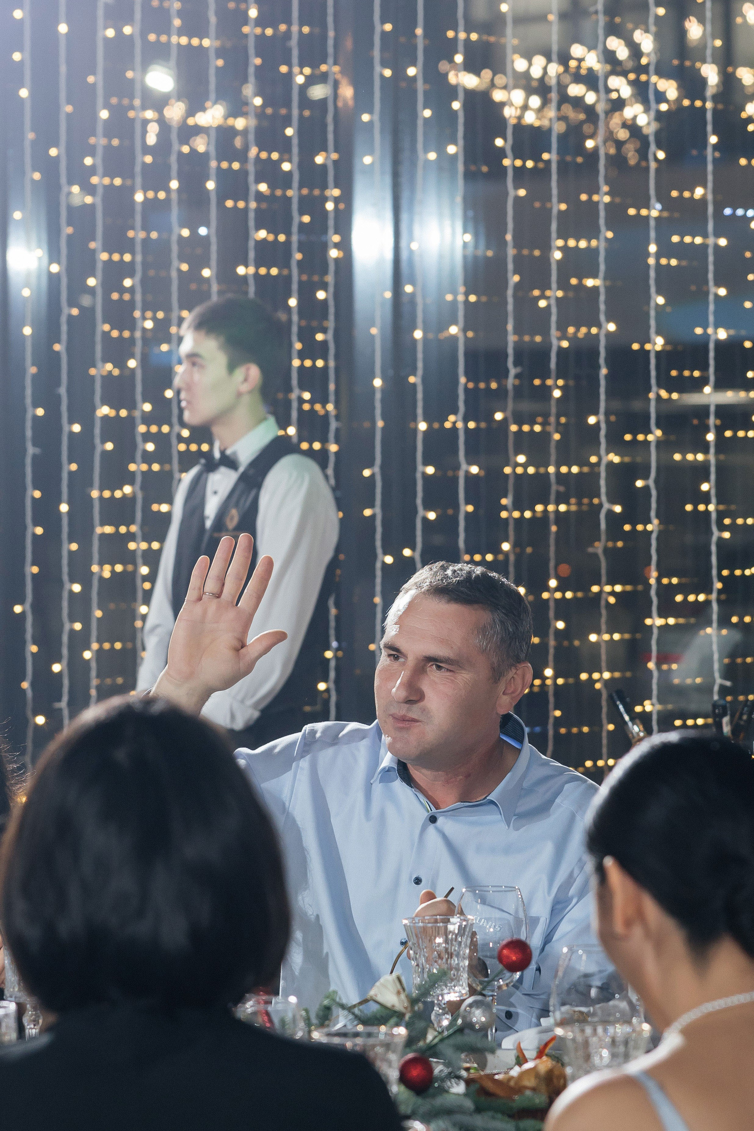 Проект 2. Корпоратив CT AGRO. Дата: декабрь 2023. Профессиональный фотограф в городе Астана/Алматы Даурен Сембаев