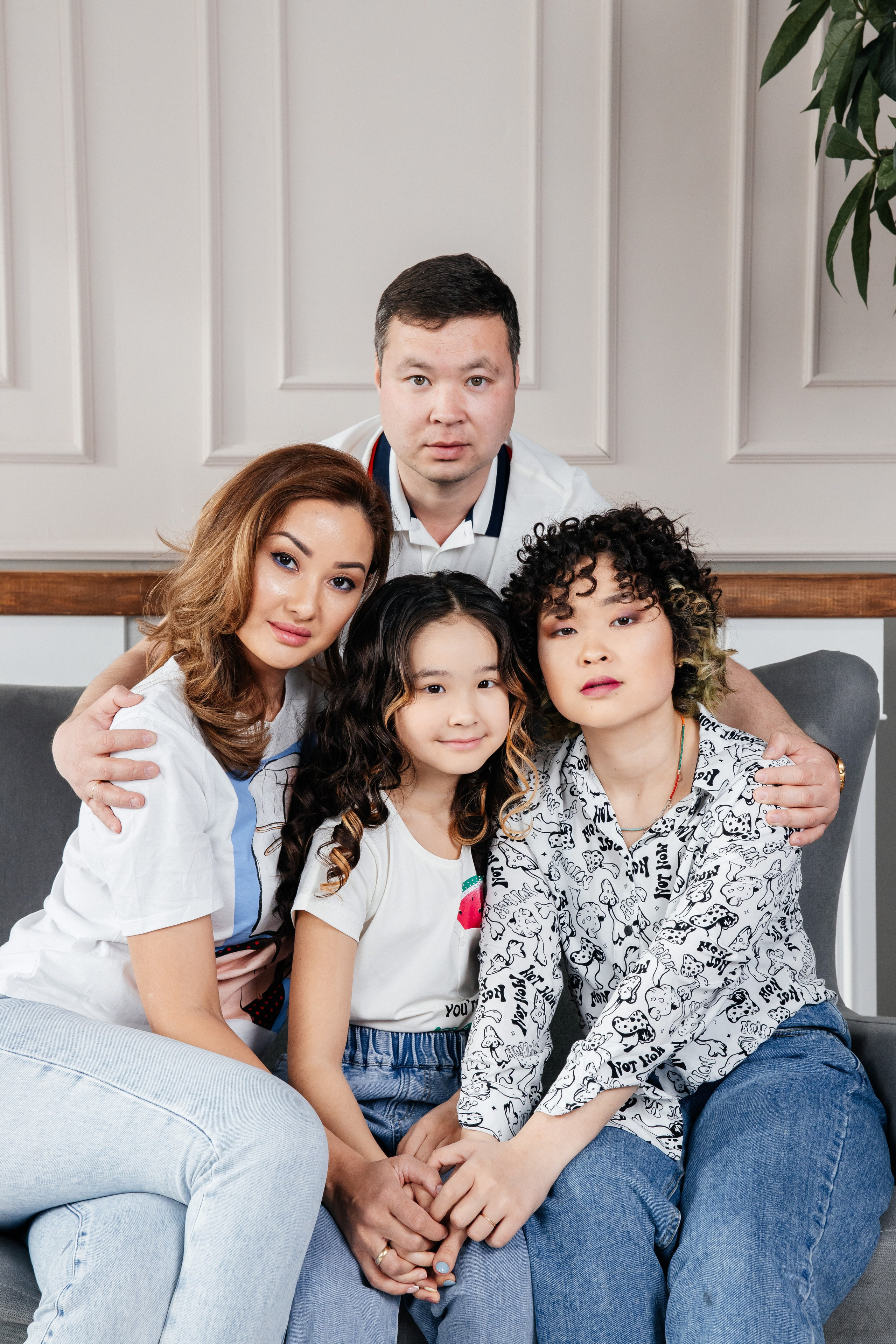 Family Photostudio. Профессиональный фотограф в городе Астана/Алматы Даурен Сембаев