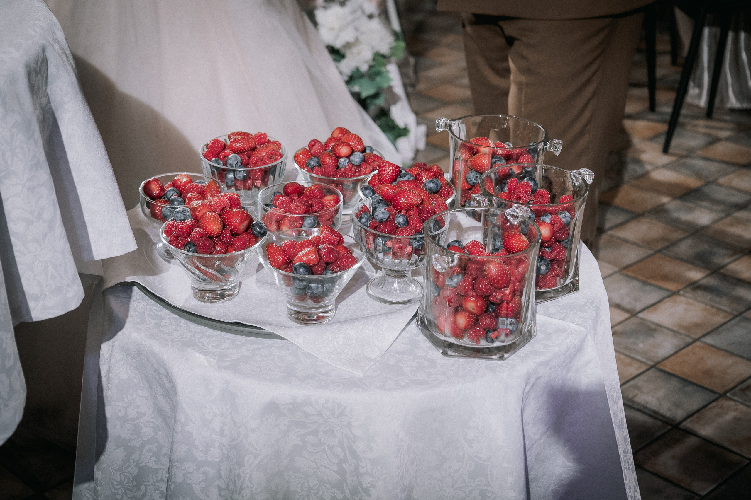 Свадебный день. Дарья и Джем. Свадебная фотография. Арина Рубах