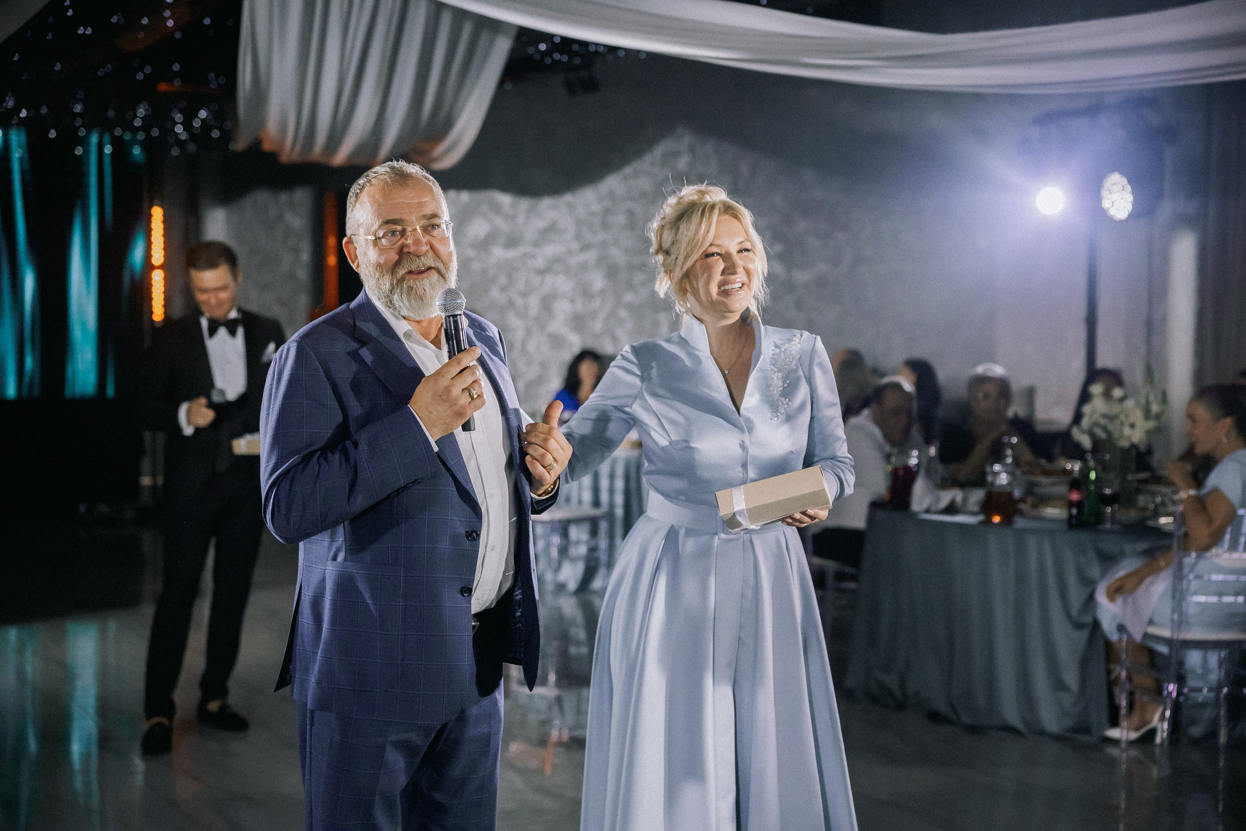 Даниил и Алина. Вечер любви. Свадебная фотография. Арина Рубах