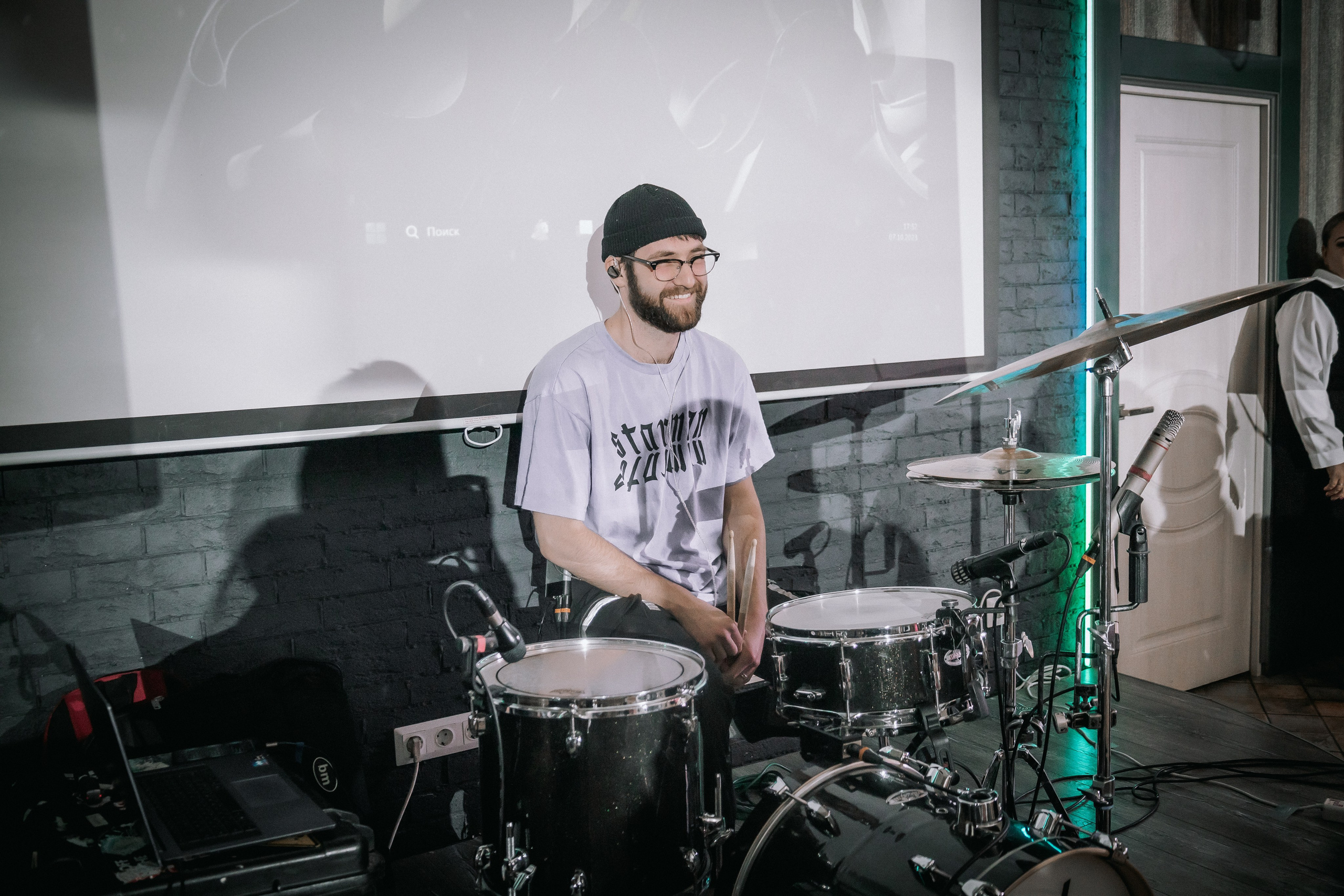 Свадебный день. Дарья и Джем. Свадебная фотография. Арина Рубах