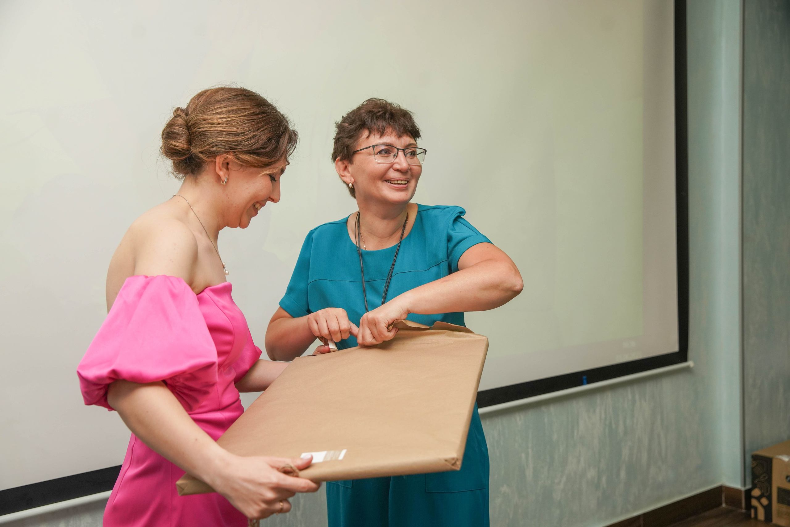 Юбилей. Семейный и детский фотограф в Нижнем Новгороде