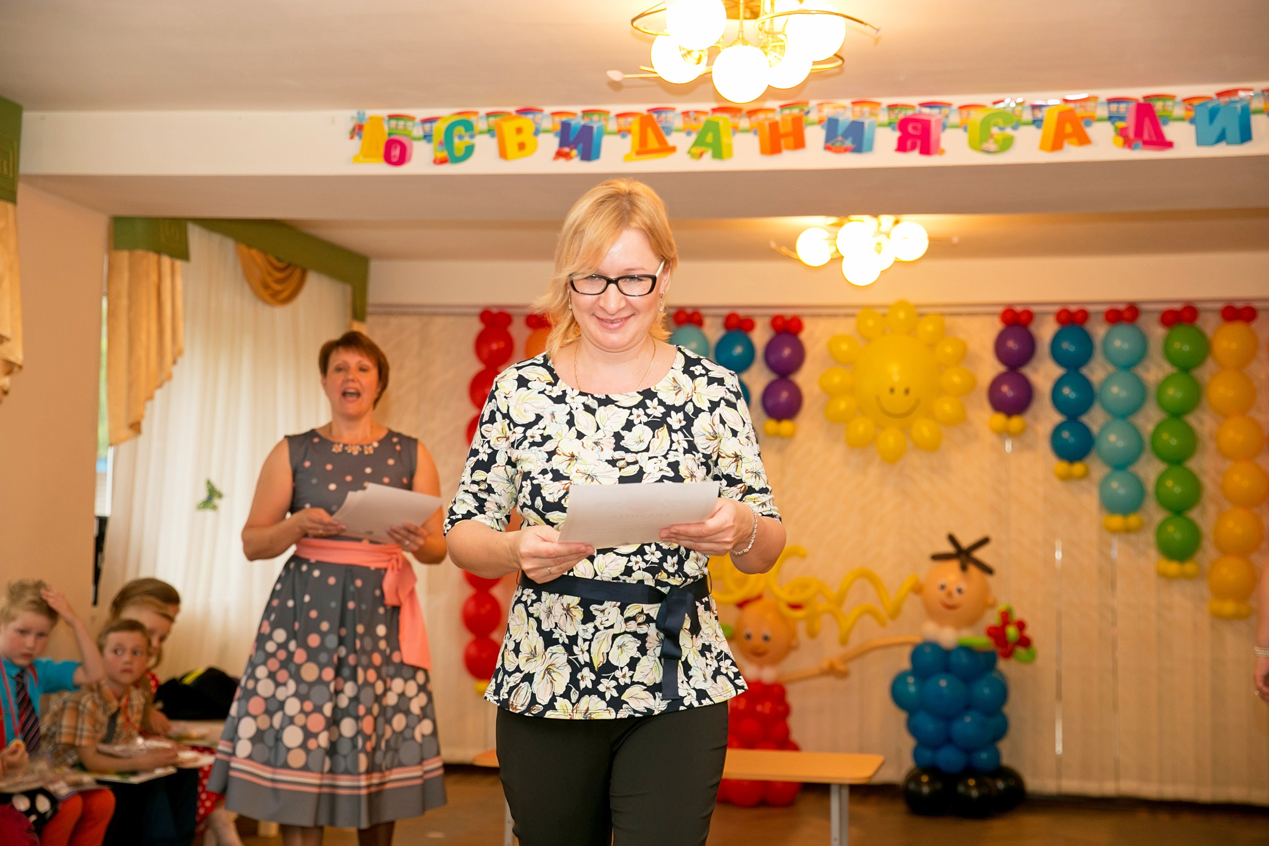 Выпускной стиляги. Семейный и детский фотограф в Нижнем Новгороде