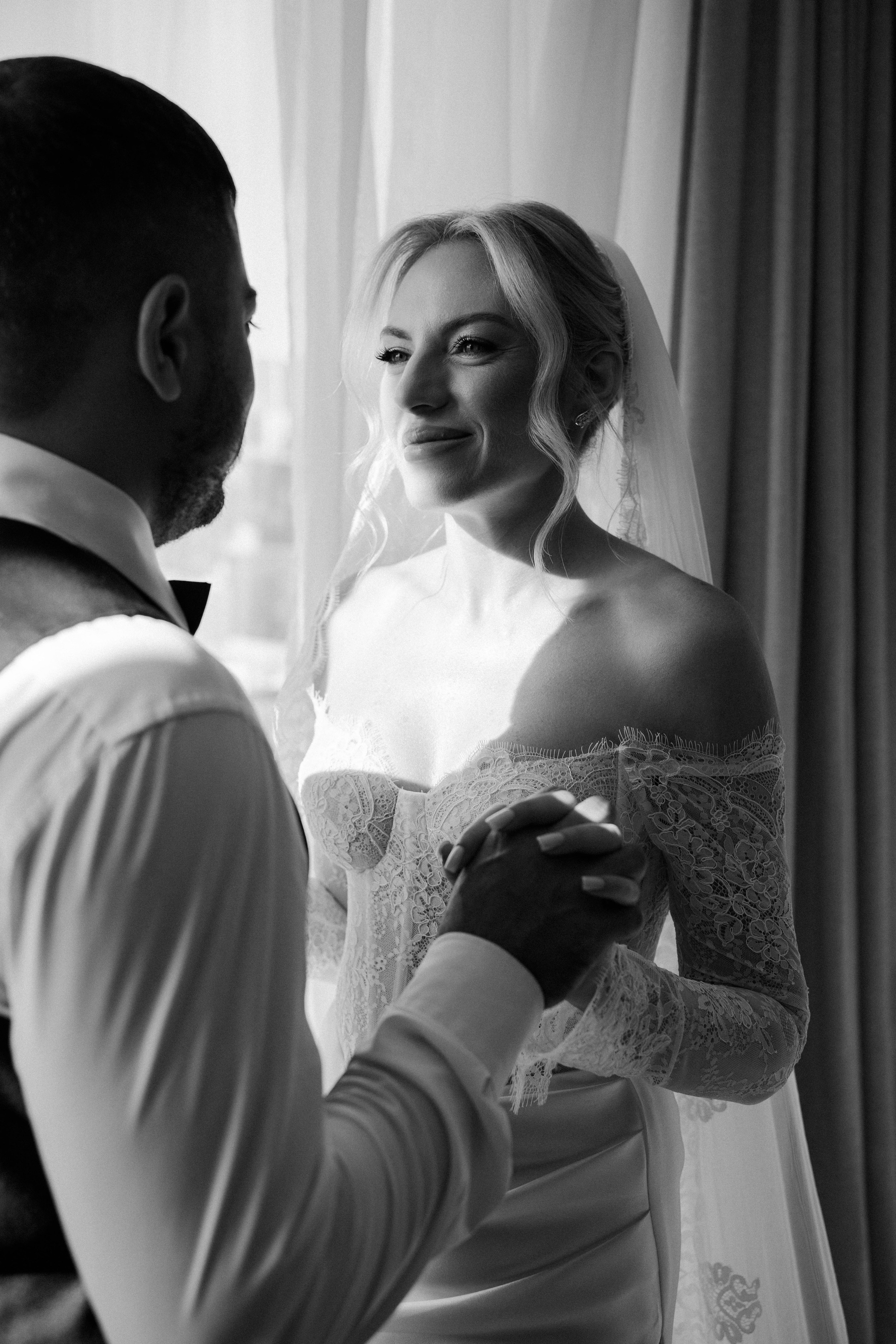 Svetlana & Evgeny. Свадебный фотограф в Воронеже Самохина Екатерина