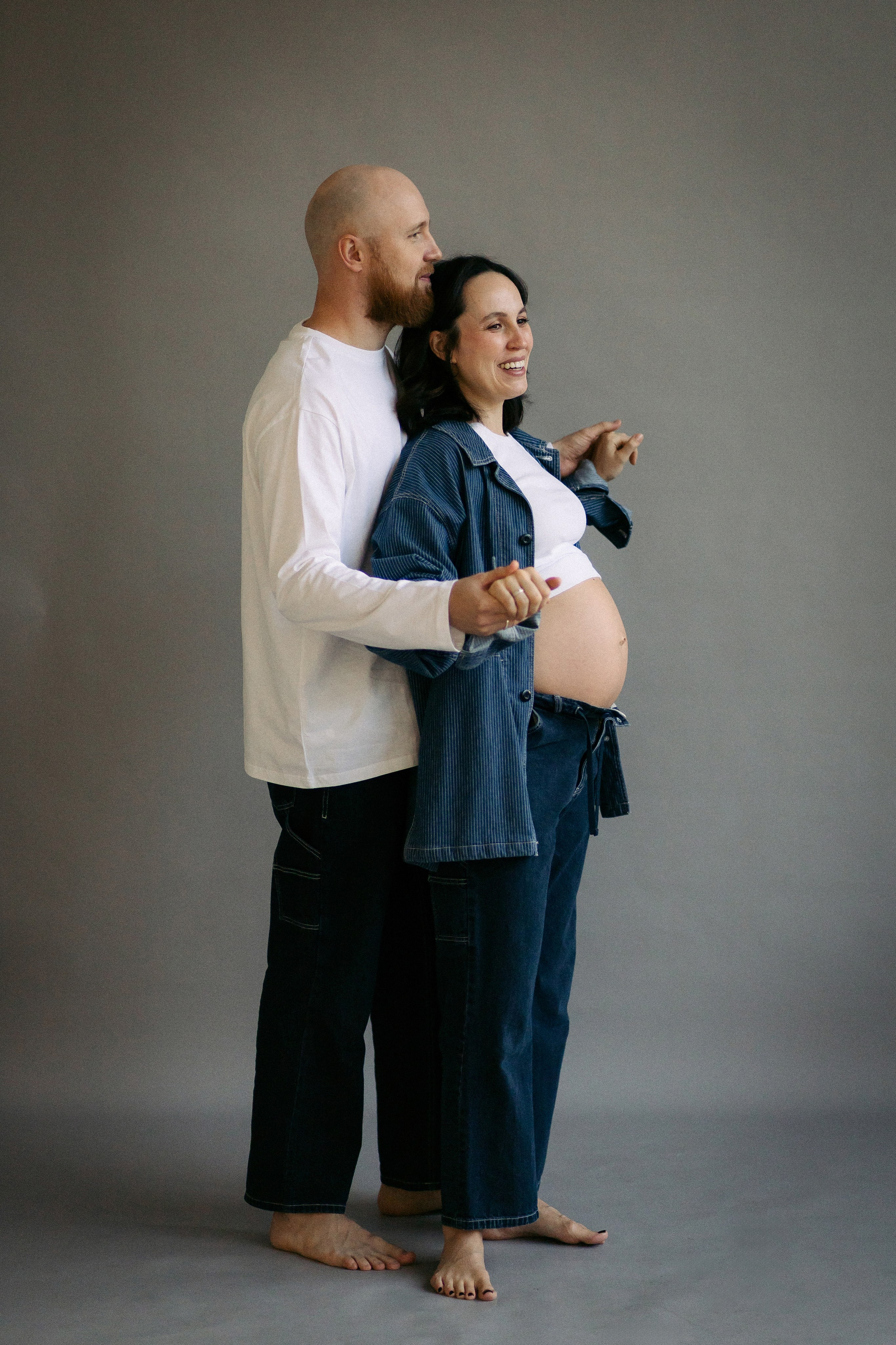 Сабина, Ярослав и Юта