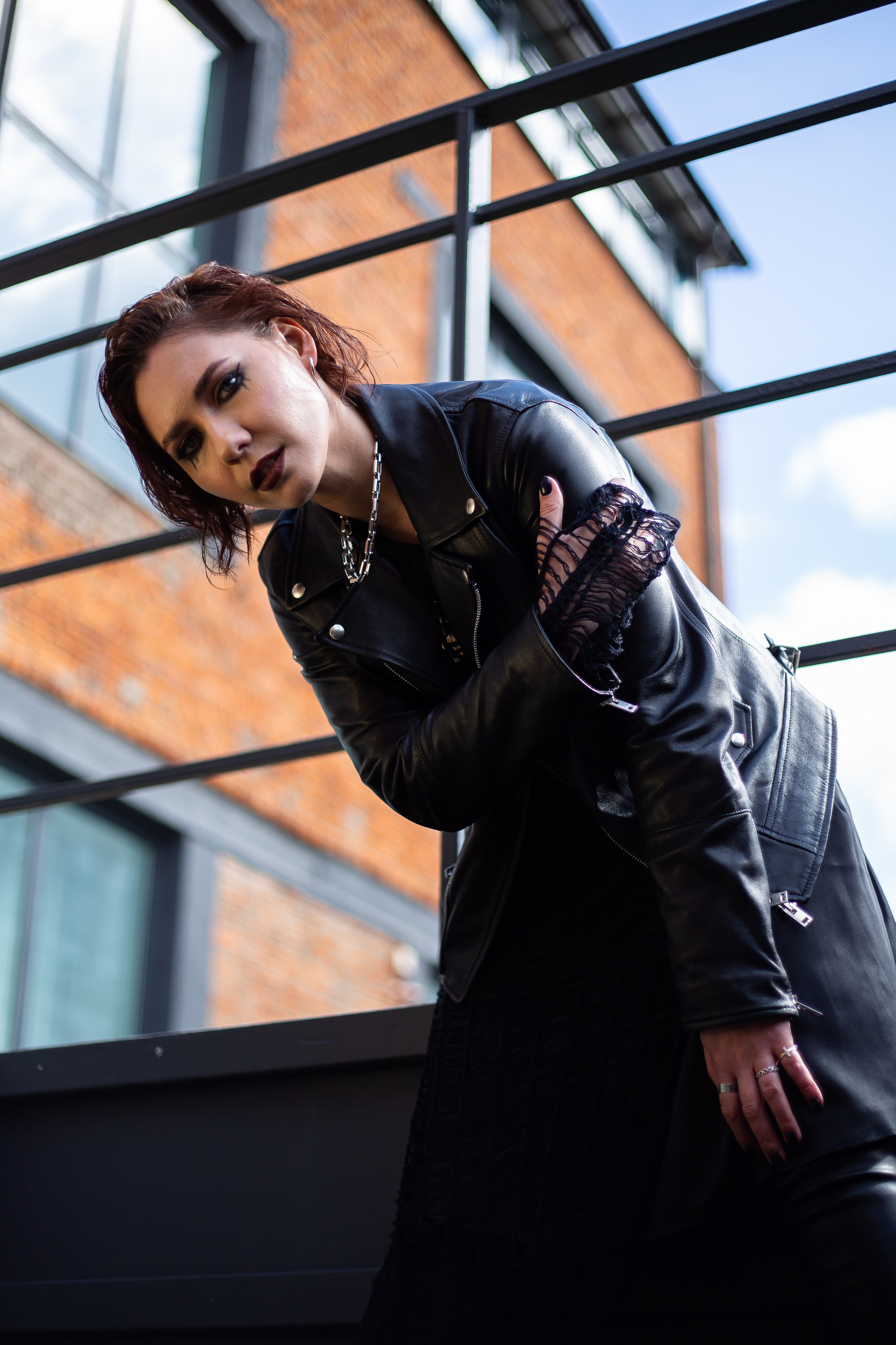 Женский портрет. Женский фотограф в Москве