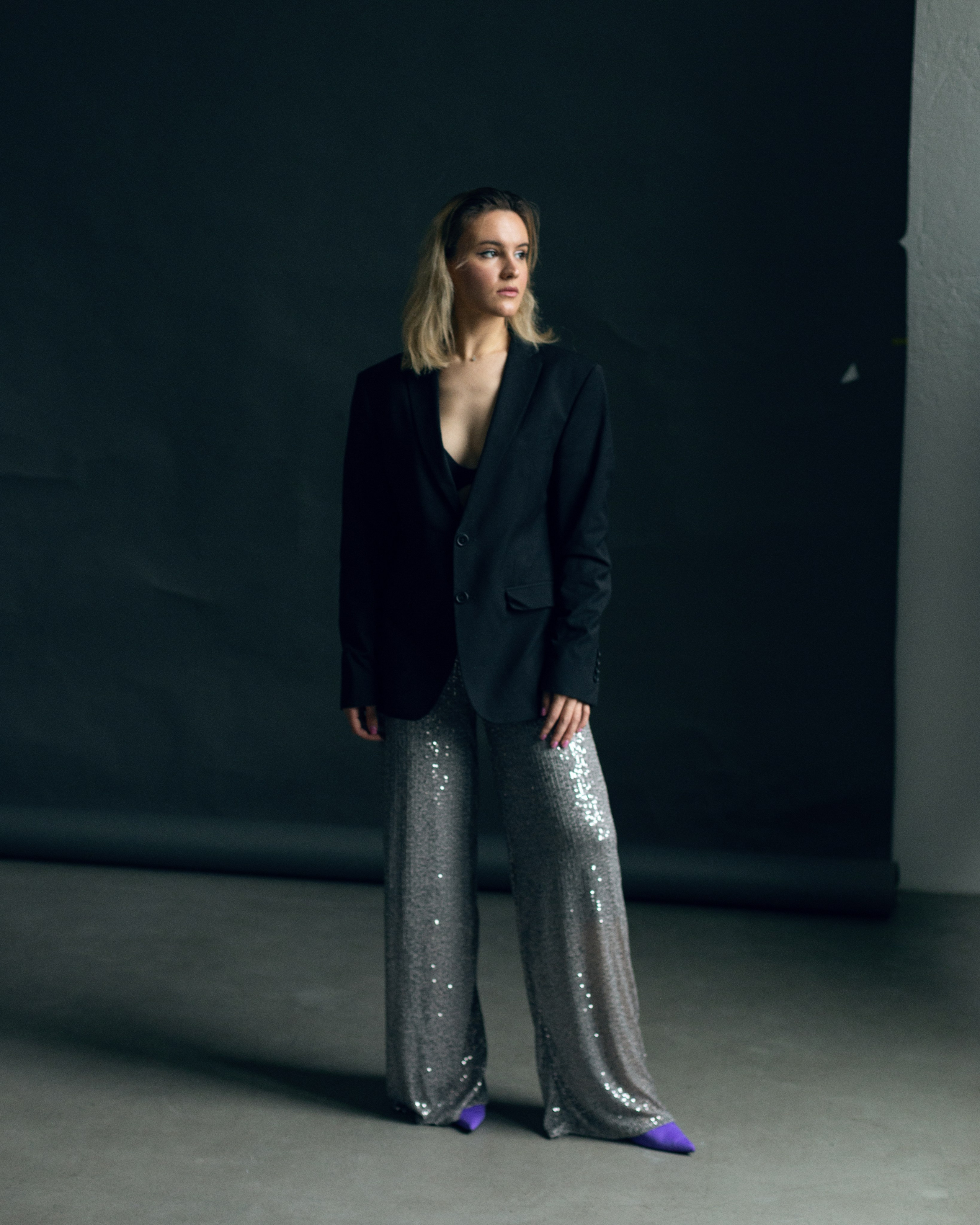 Маша. Фотограф в Москве — Евгения Прокопенко