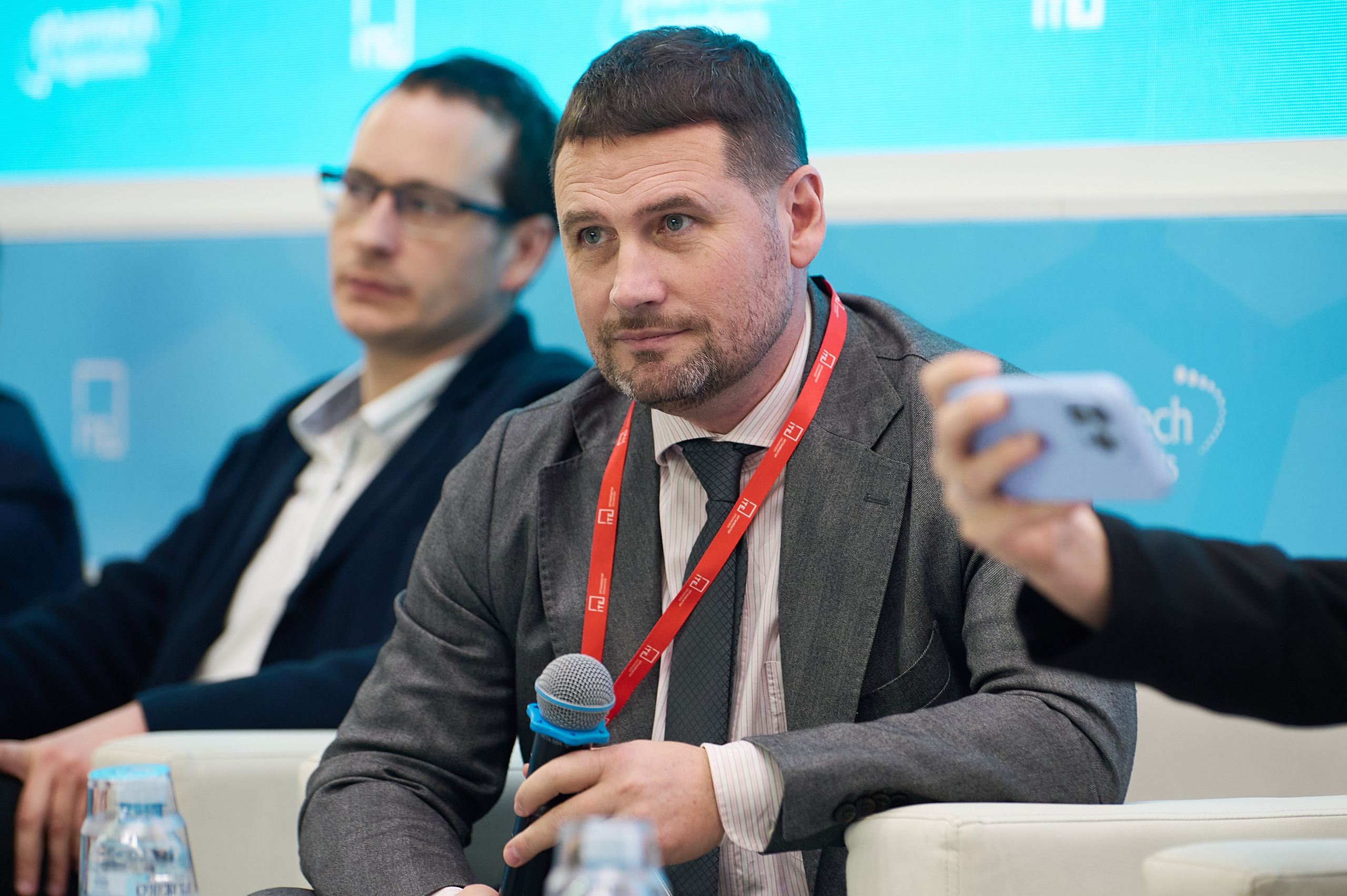 Крокус-эксппо. 2024 Москва (Сибур). Репортаж | фотосъемка в Москве и РФ | Фотограф Александр Емелькин