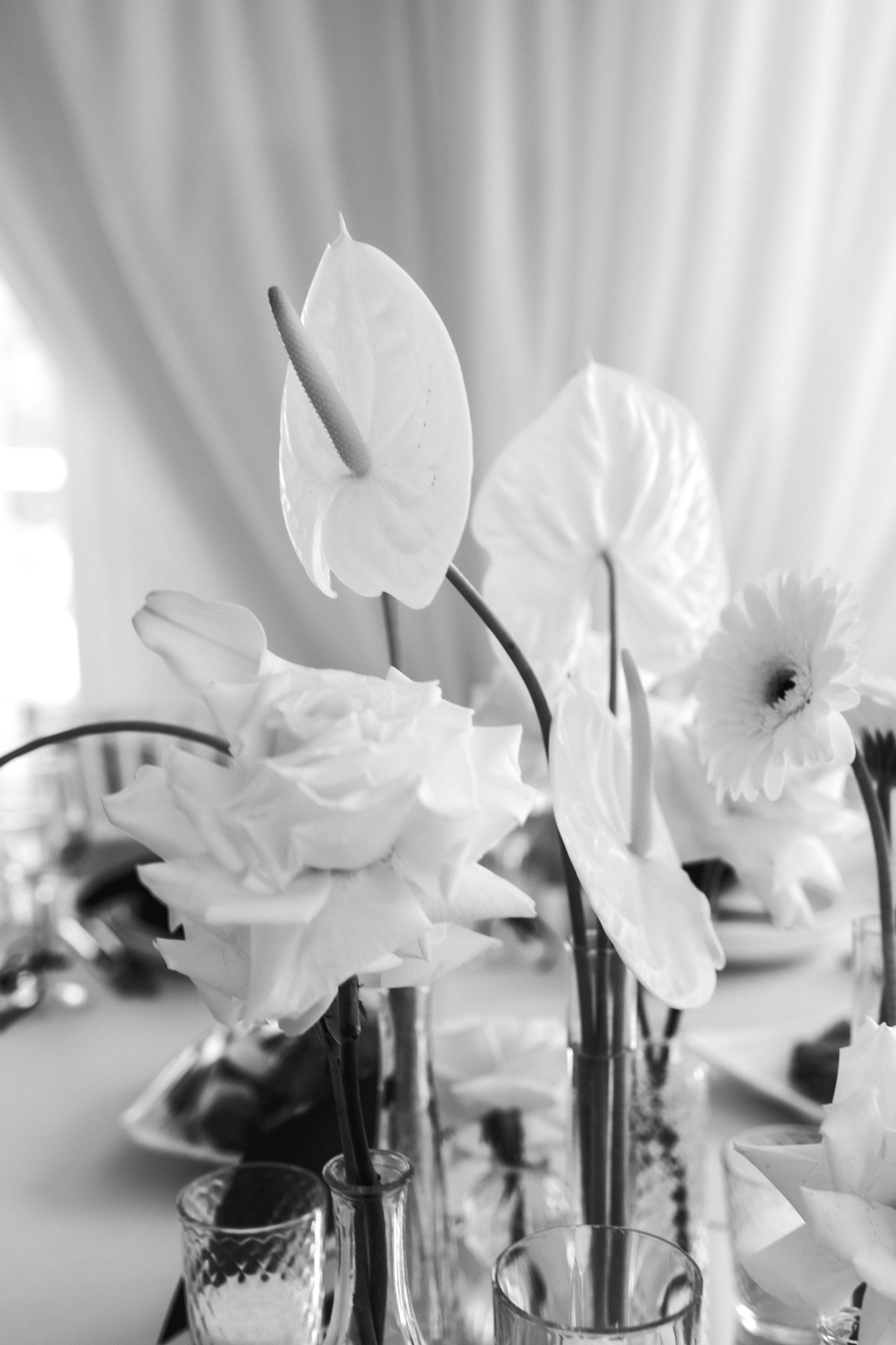 Любовь, том ям и total black. Свадебный и портретный фотограф в Москве Анастасия Тихомирова