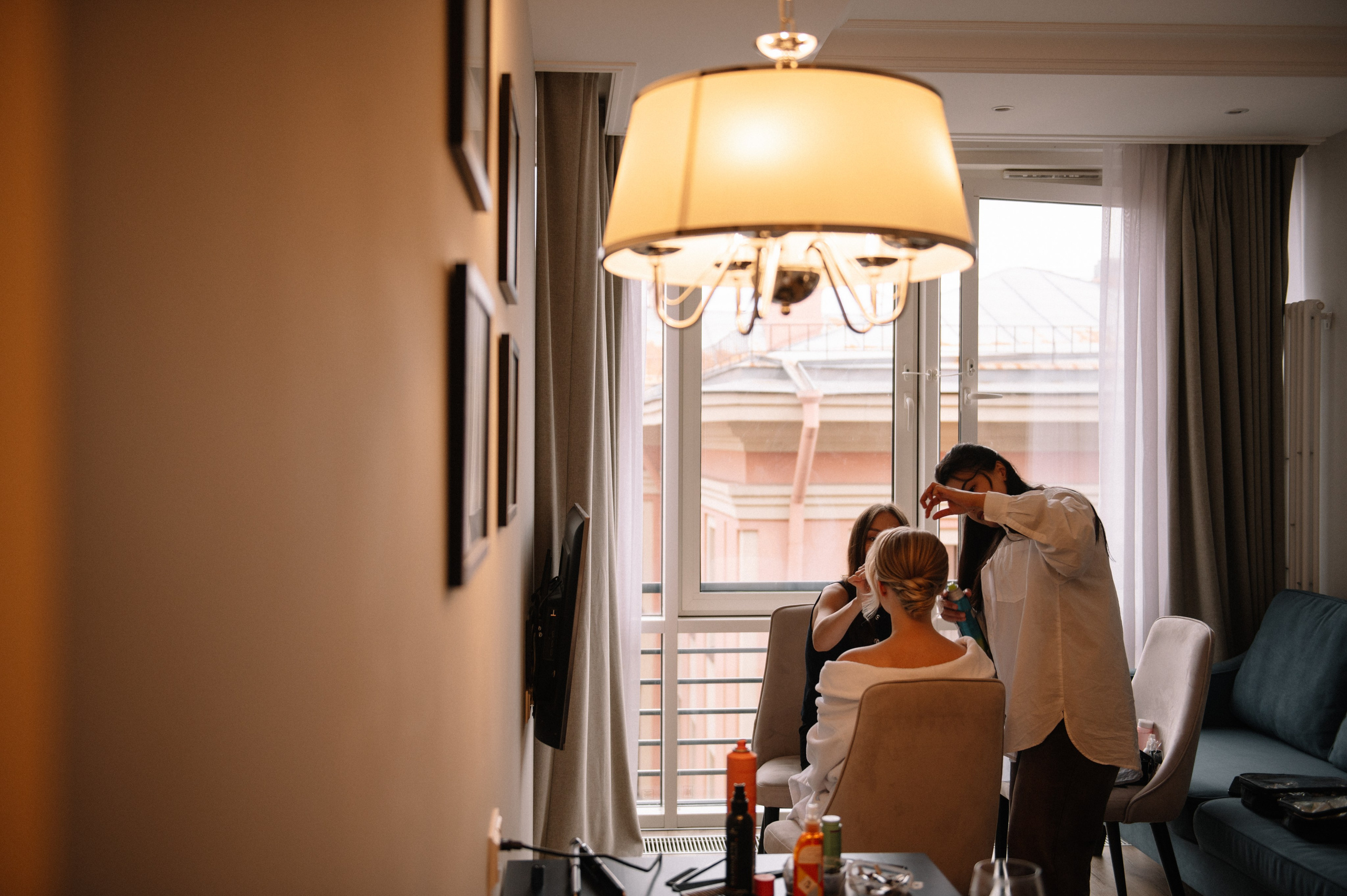 Владислава & Константин. Свадебный, семейный фотограф Санкт-Петербург, Колпино, Юлия Хоружая