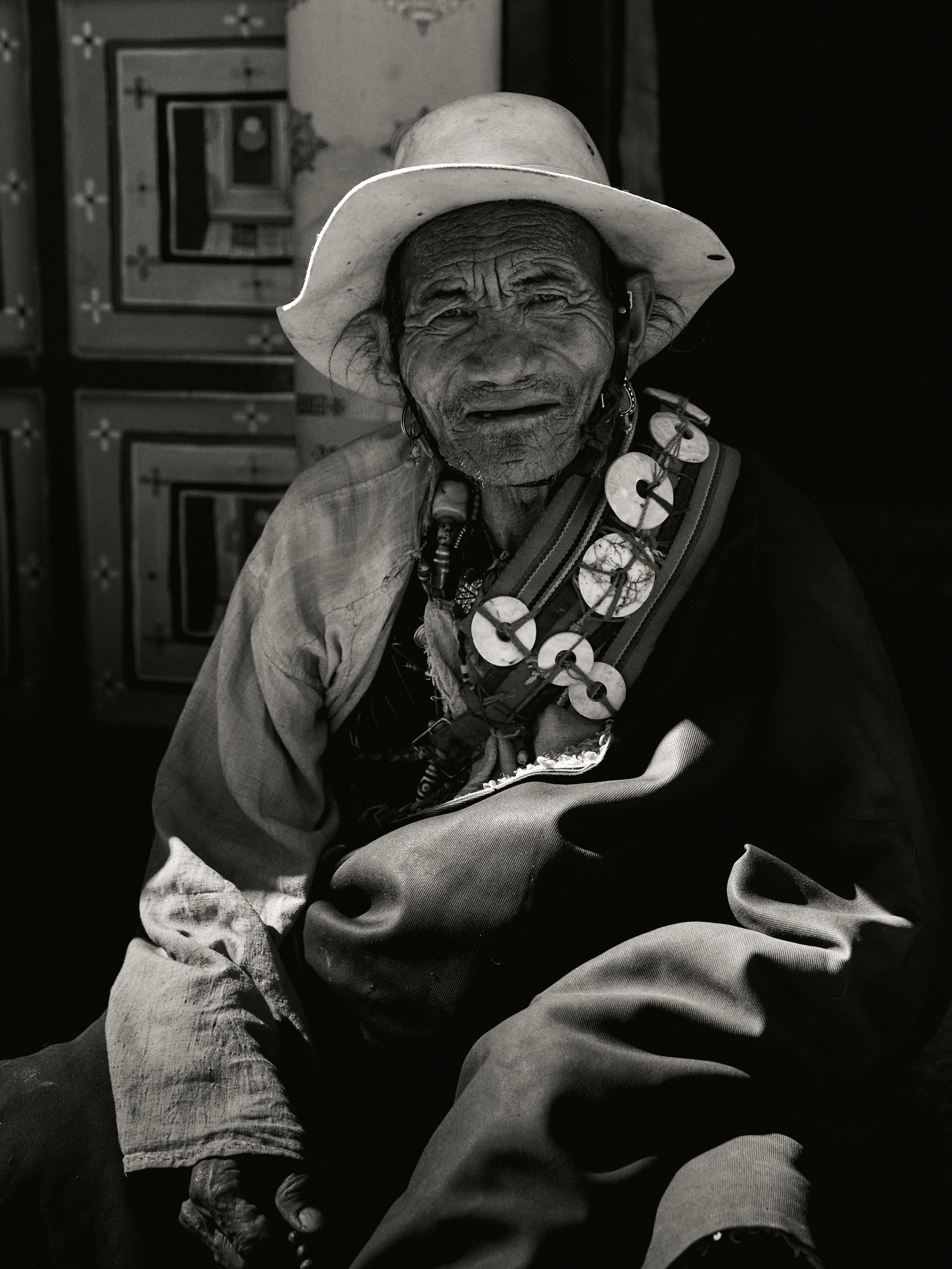 TRAVEL. EVGENYA PERESADOVA