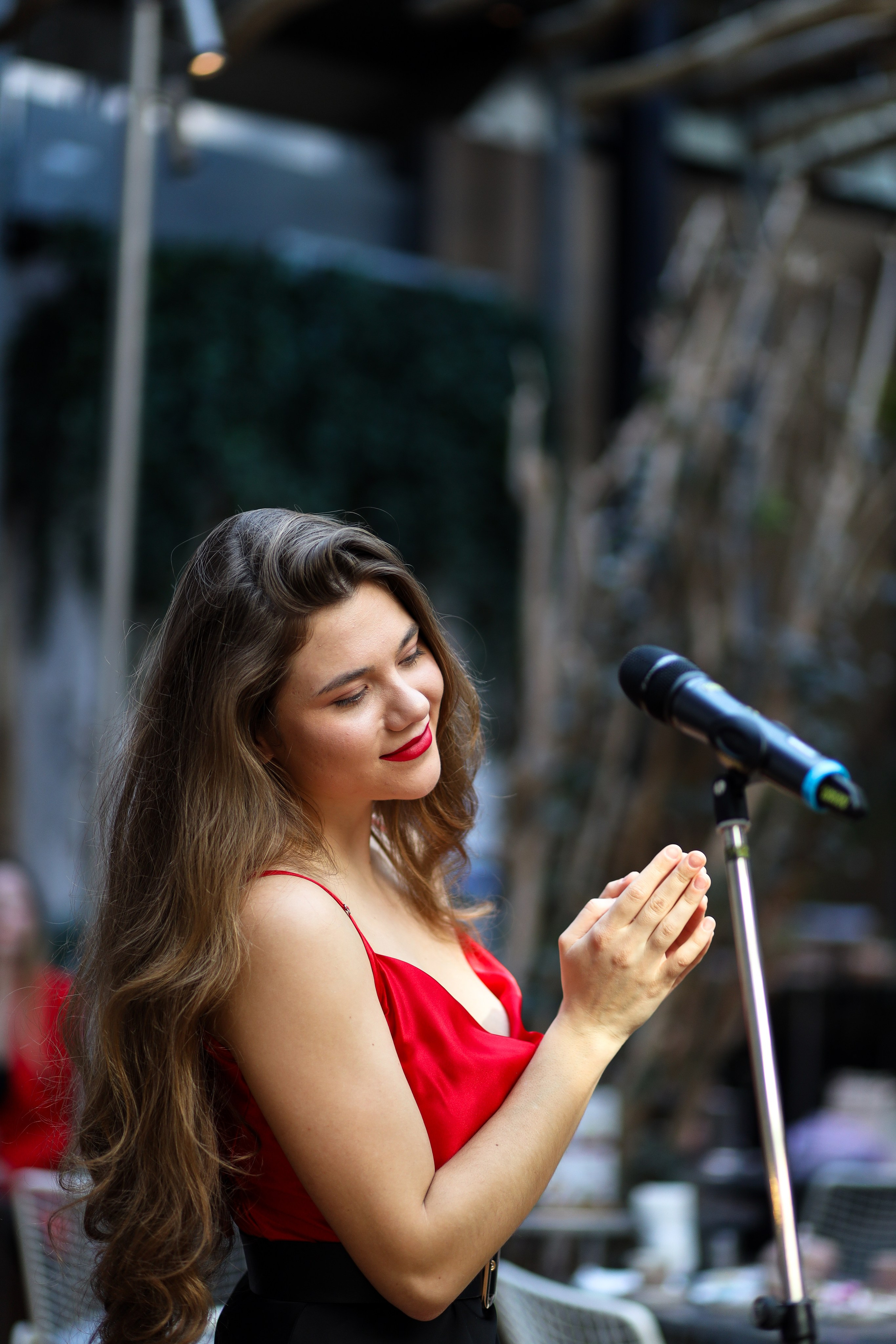 Gastrodvor 8 March. Дженбаз Павел — фотограф в Ялте