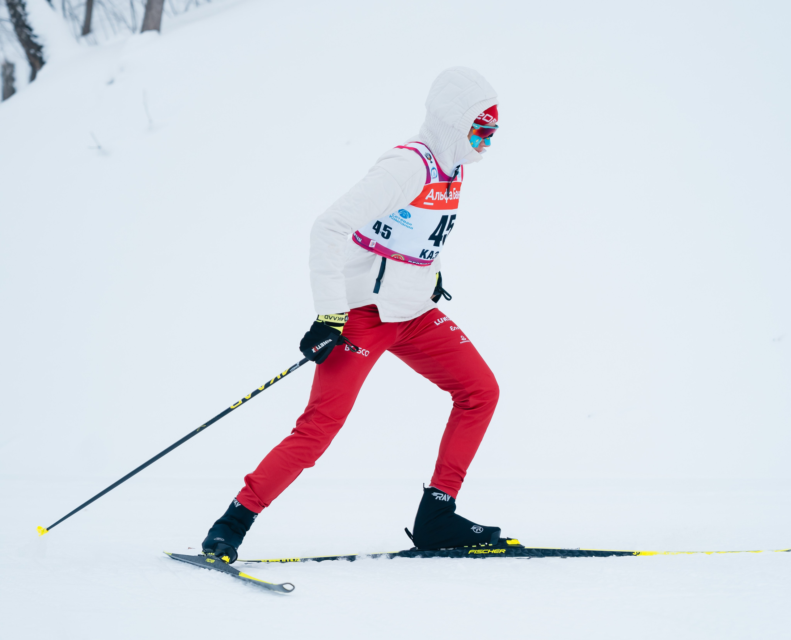 Юрий Шмидт — Репортажный фотограф