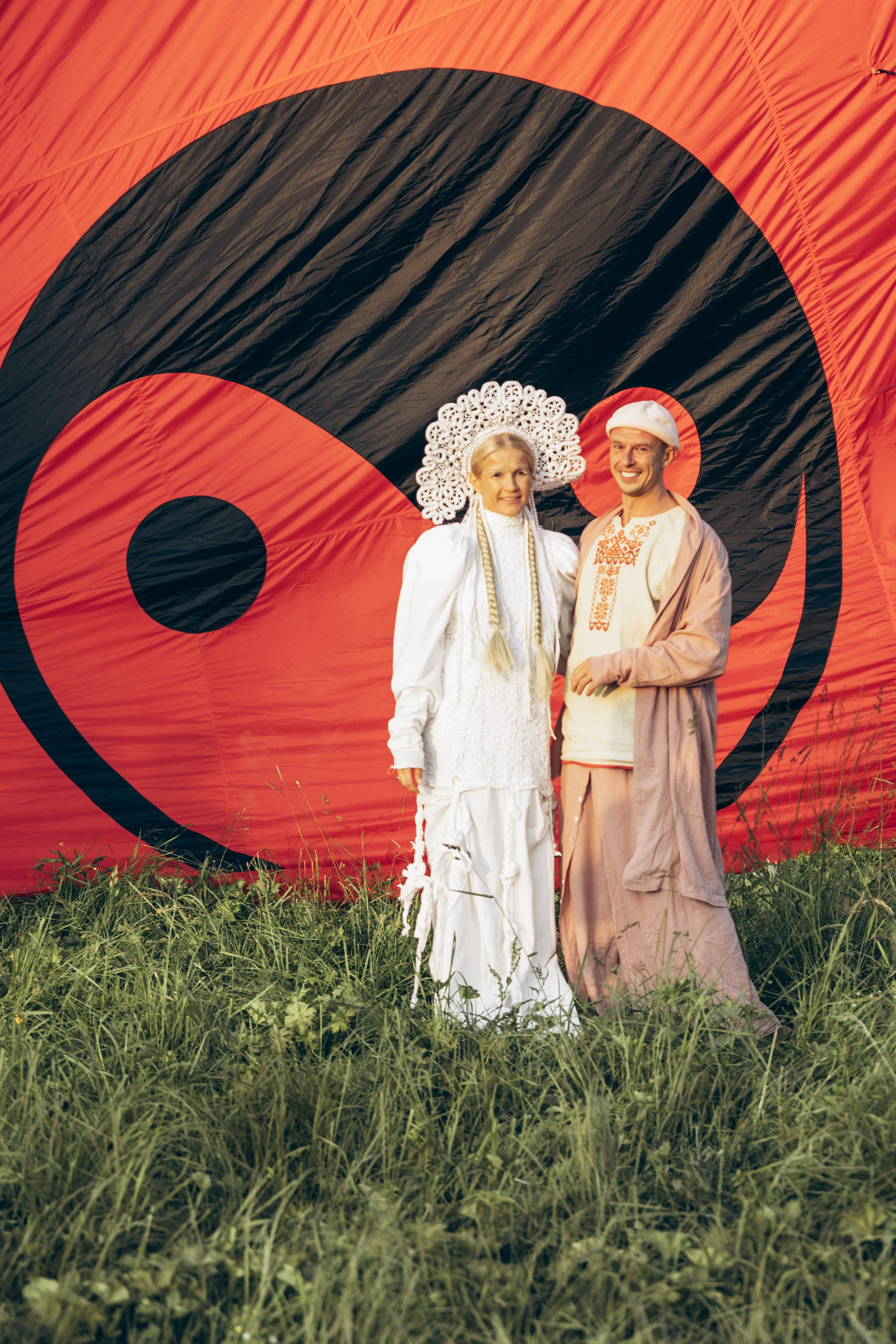 Юлия & Алексей Этно Свадьба. Свадебный и семейный фотограф в Москве Анастасия. Помогу вам быть собой и создам теплые, живые фотографии. Семейный фотограф в Дмитрове