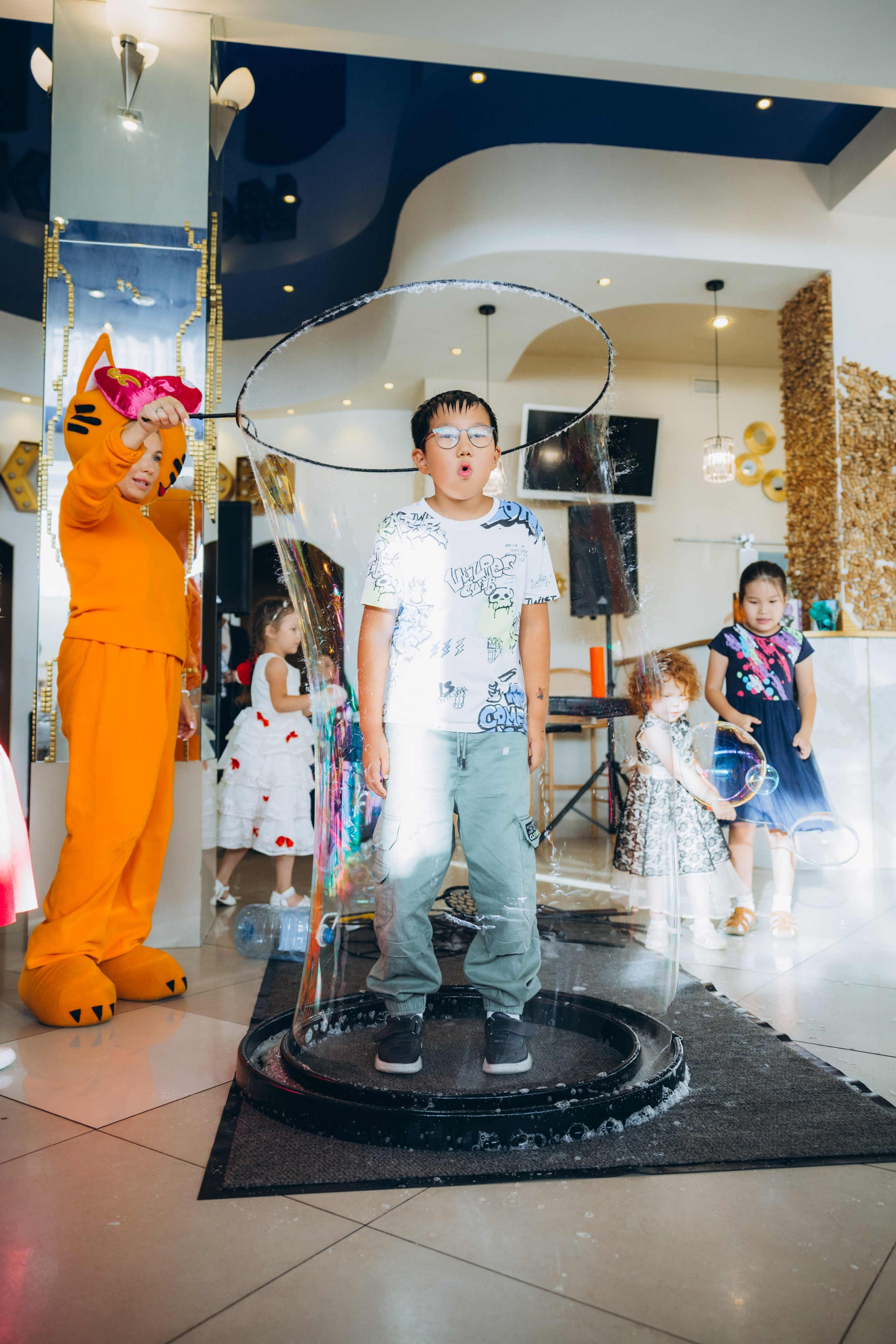 Милан (Константину год). Свадебный, семейный фотограф в Иркутске Светлана Макаричева