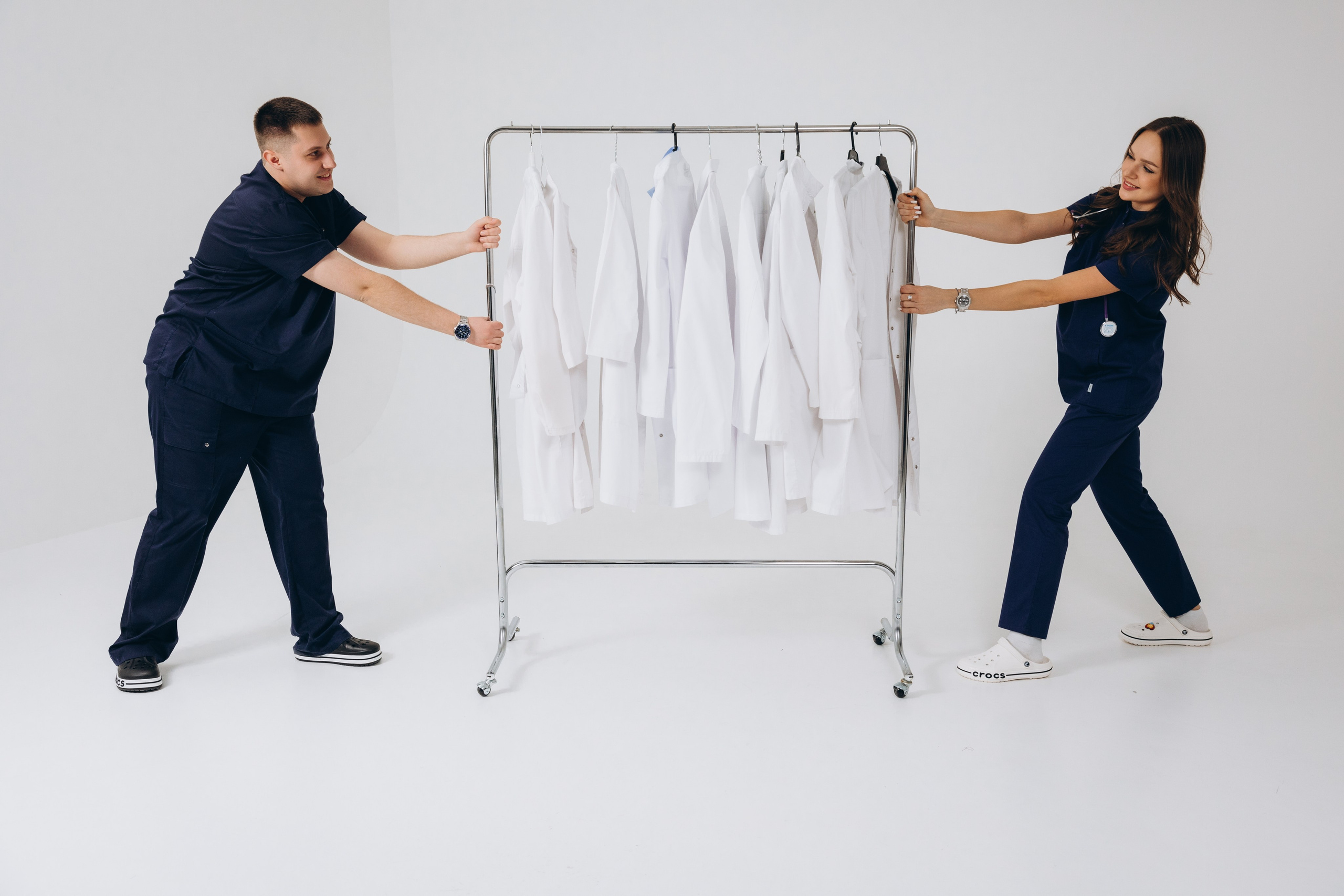 Съёмка для выпускников меда. Свадебный, семейный фотограф в Иркутске Светлана Макаричева