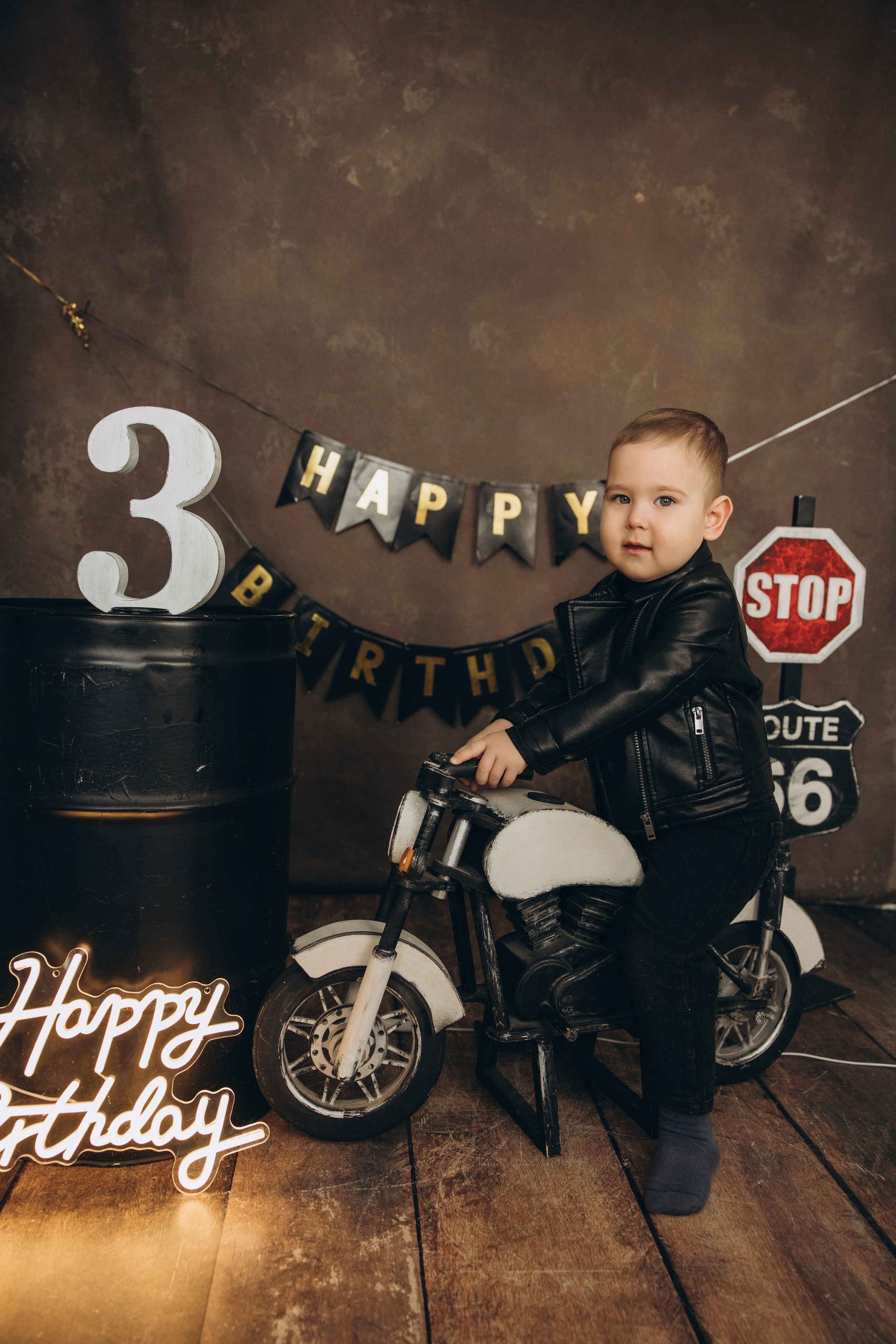 Давиду 3 года. Свадебный, семейный фотограф в Иркутске Светлана Макаричева