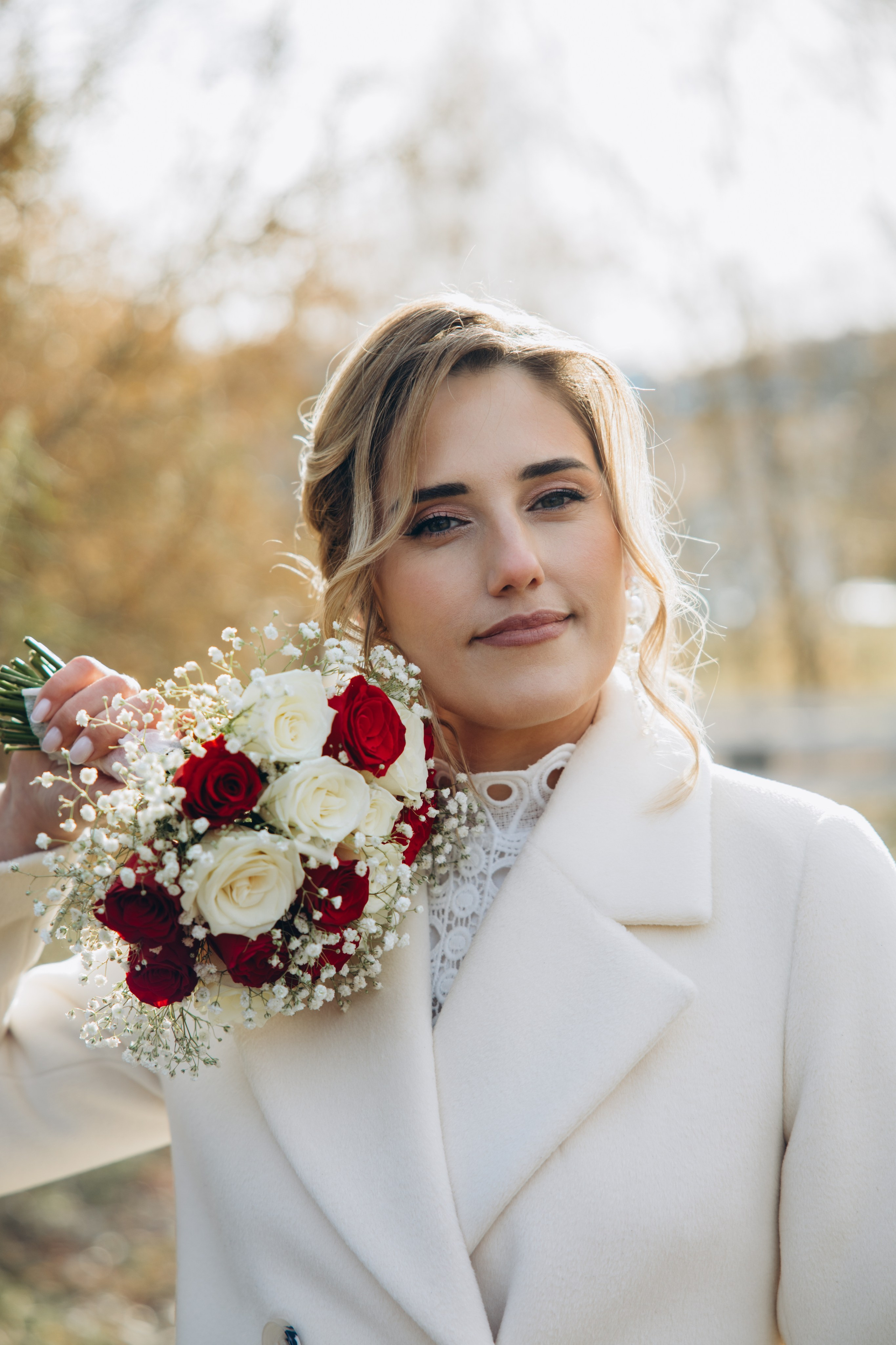Юрий и Алёна. Свадебный, семейный фотограф в Иркутске Светлана Макаричева