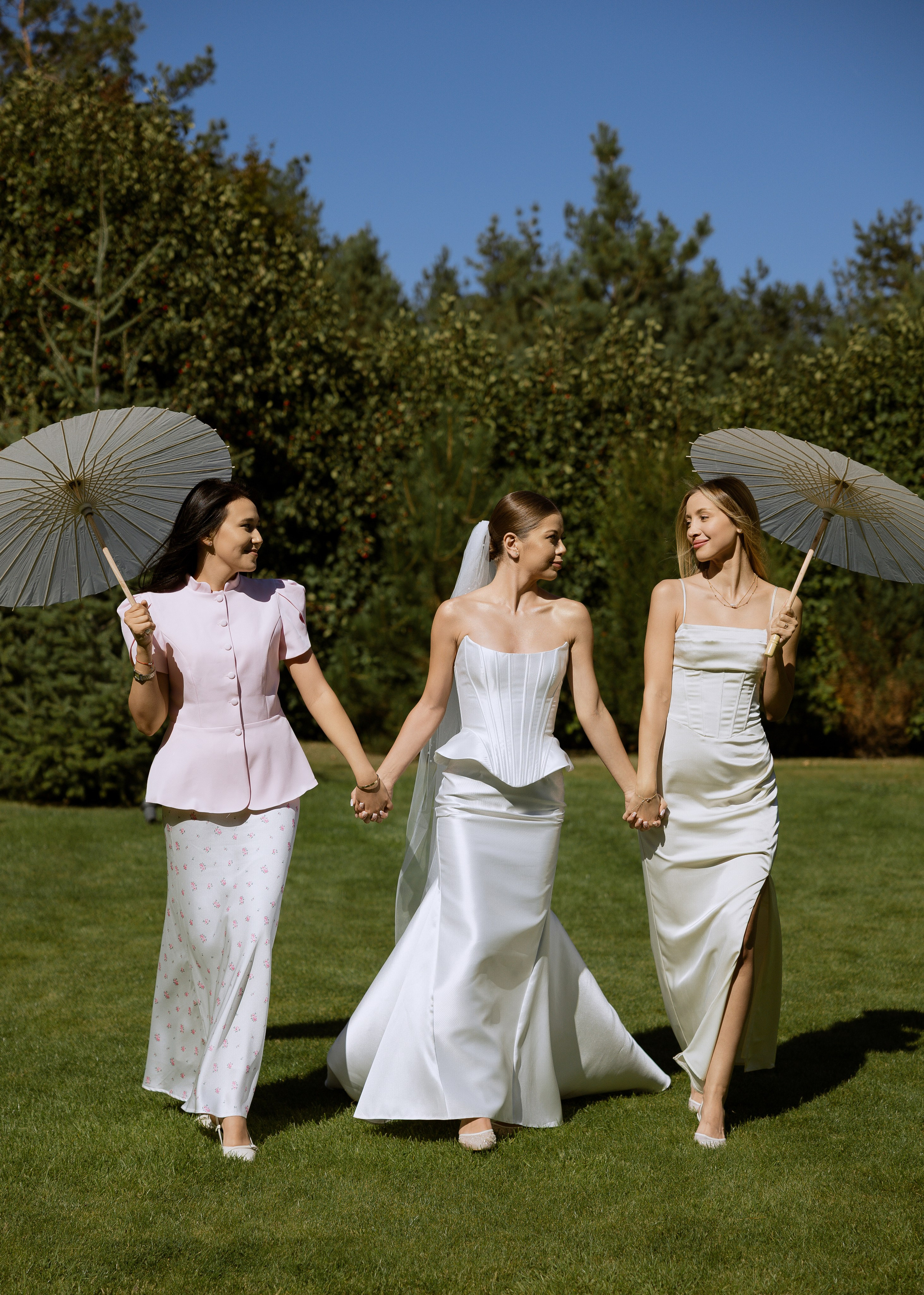 Сергей и Ксения. Фотограф Эмиль Исякаев