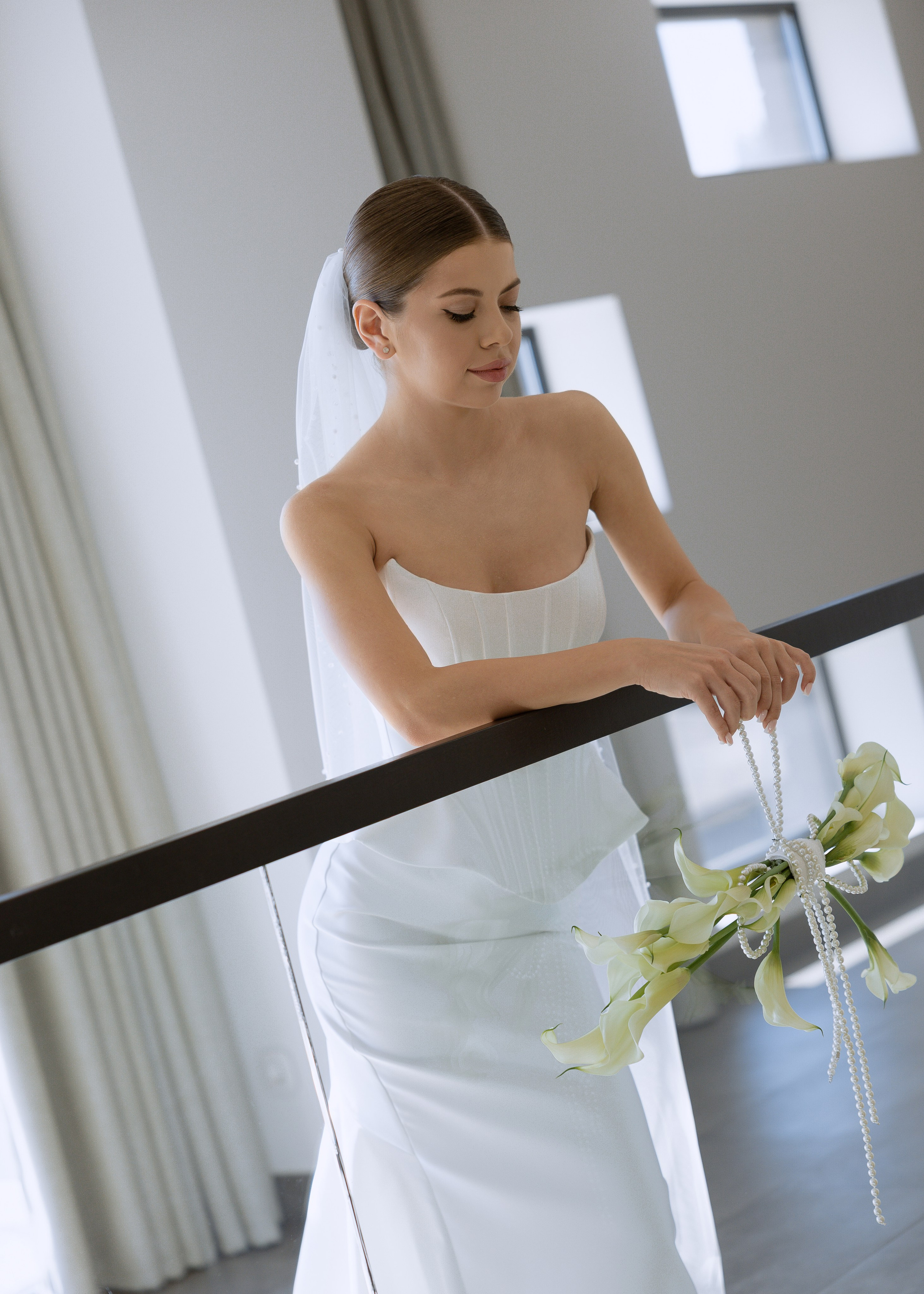 Сергей и Ксения. Фотограф Эмиль Исякаев