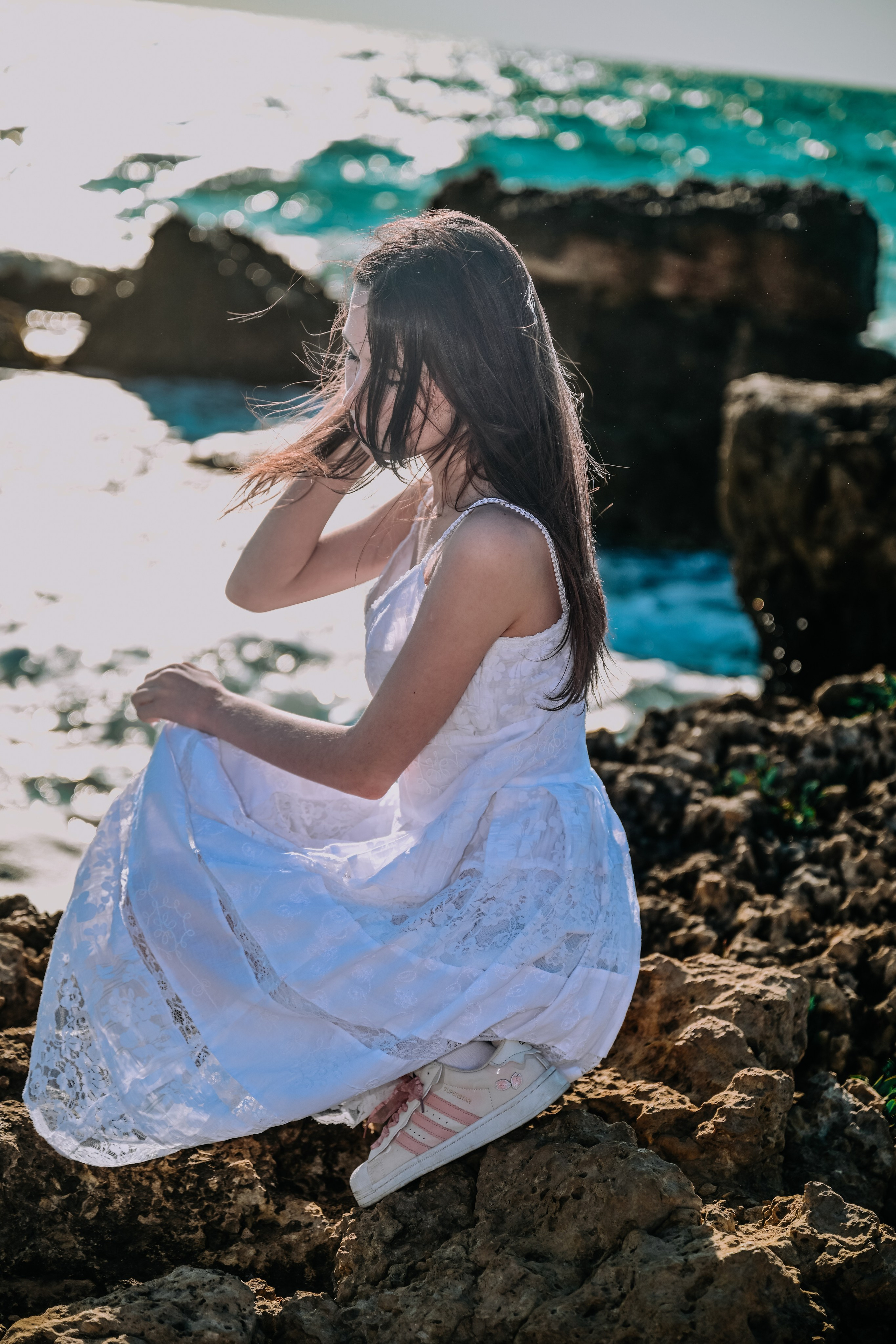 Выездные и прогулочные фотосессии. Морские, Street. Студийный и свадебный фотограф и видеограф в Севастополе — Юлия Макаренко