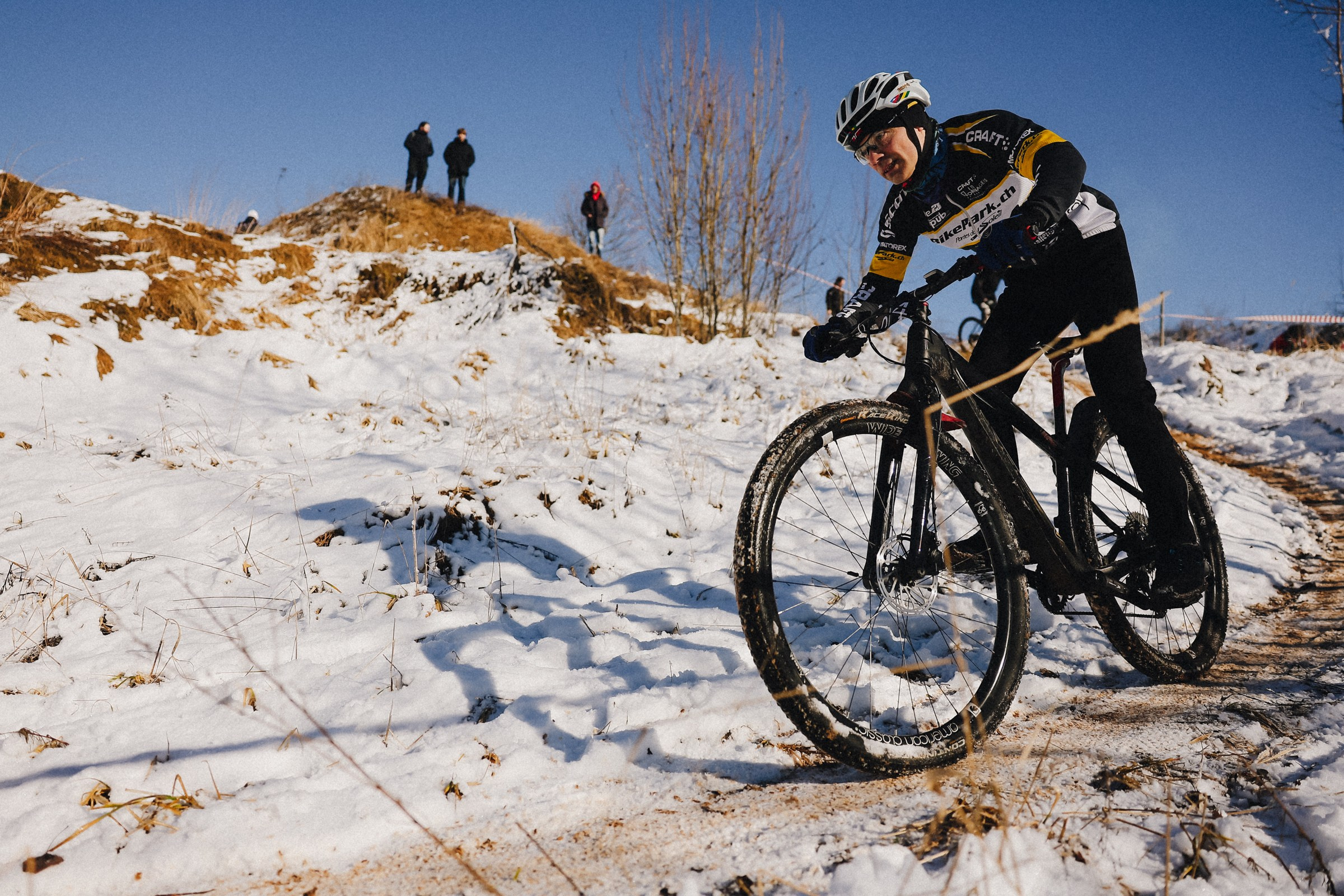 /РЕПОРТАЖ/ FATRACING CX CUP 1 2025. Свадебный фотограф Великий Новгород Станислав Кособудский