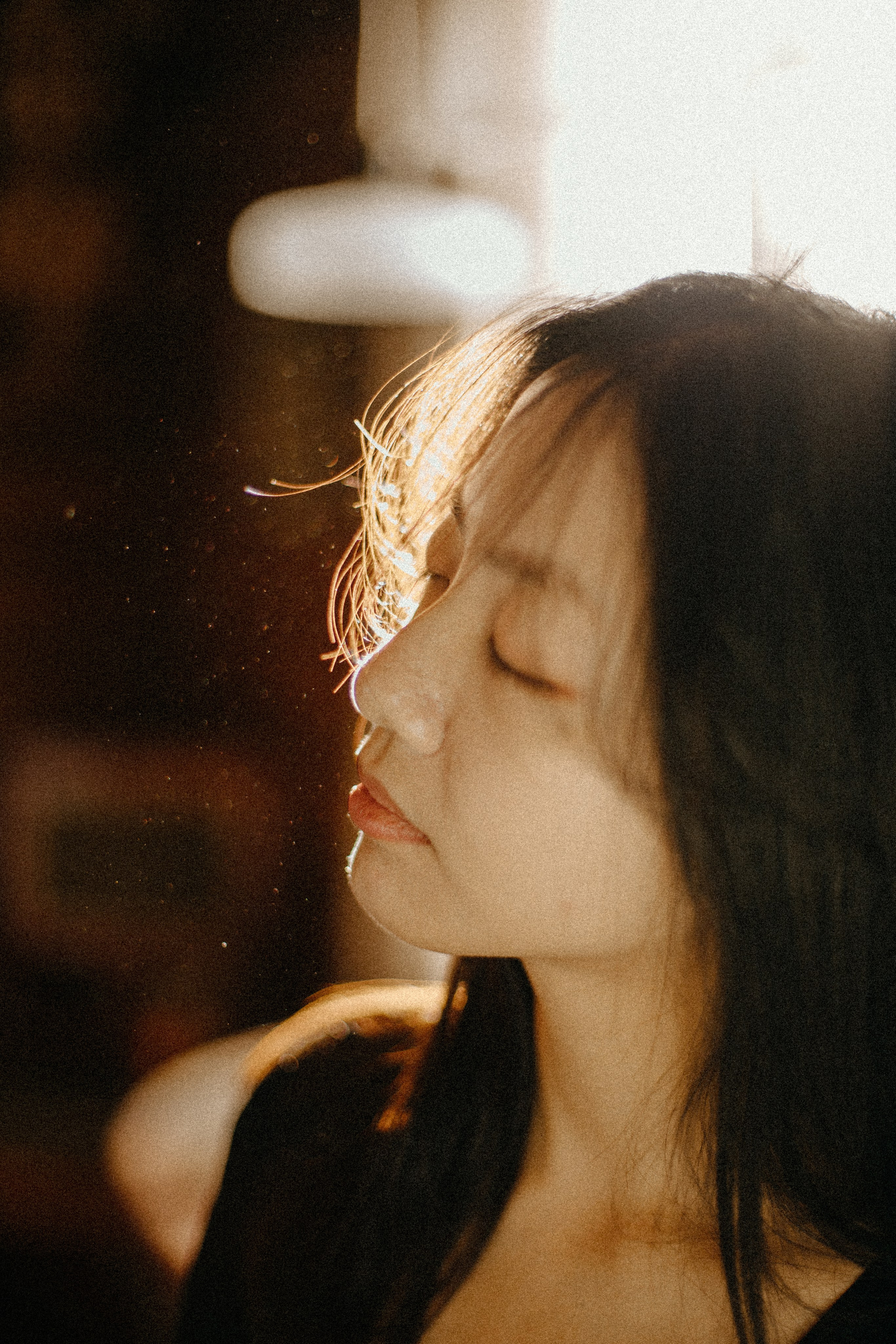 Xinyi. Alex Vasina Photographer