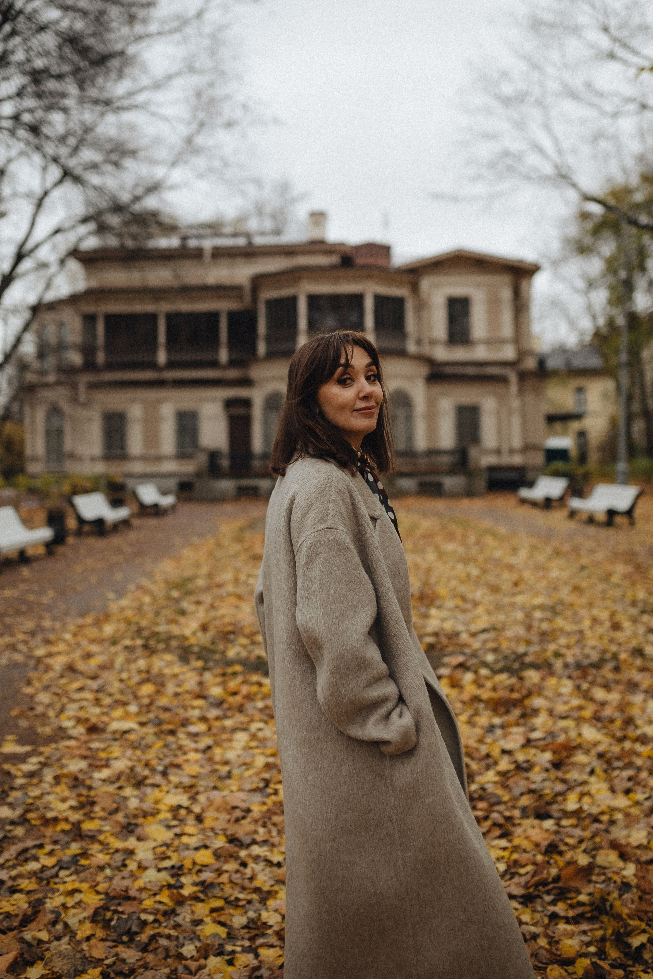 Татьяна. Фотограф в Санкт-Петербурге Анастасия Комолова