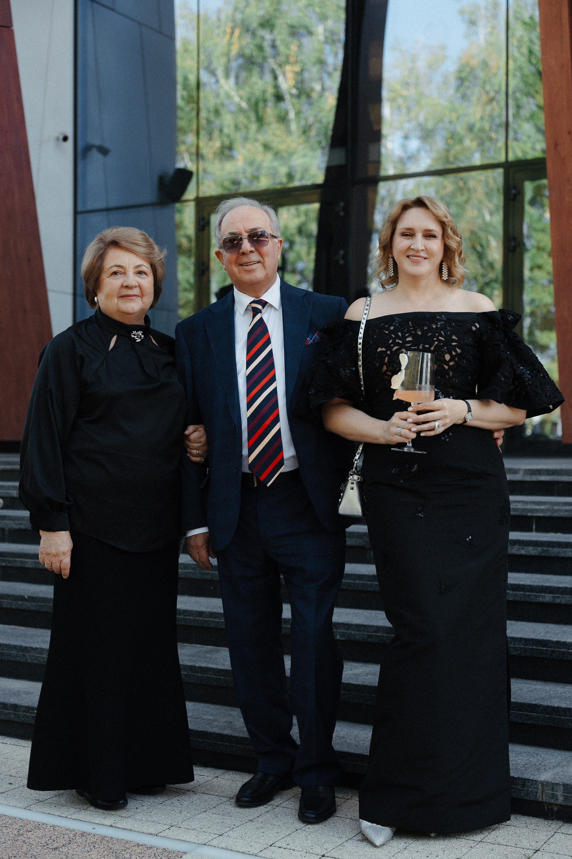 Semyon & Maria. Андрей Цветков — репортажный, свадебный и портретный фотограф в Санкт-Петербурге