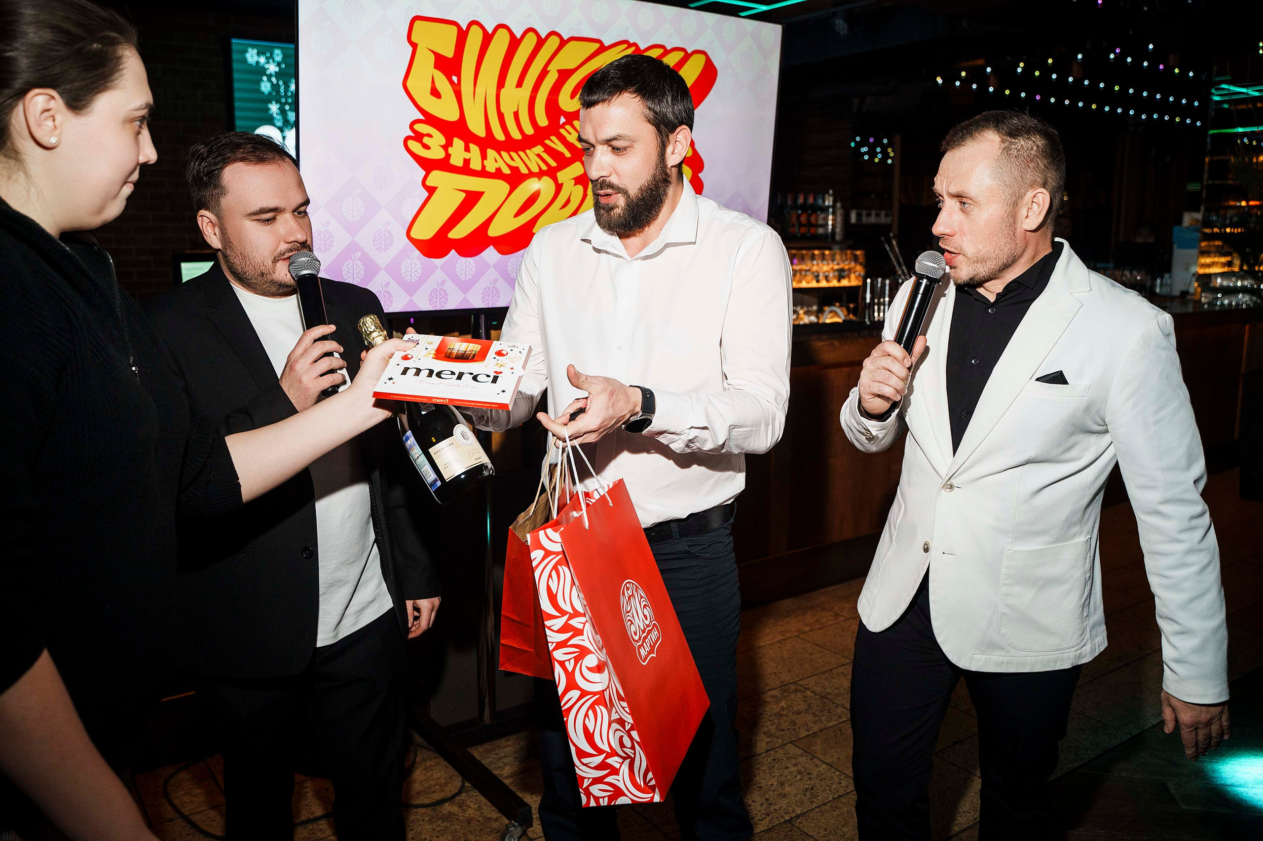 ХК Ак Барс (Корпоратив). Фотограф Казань