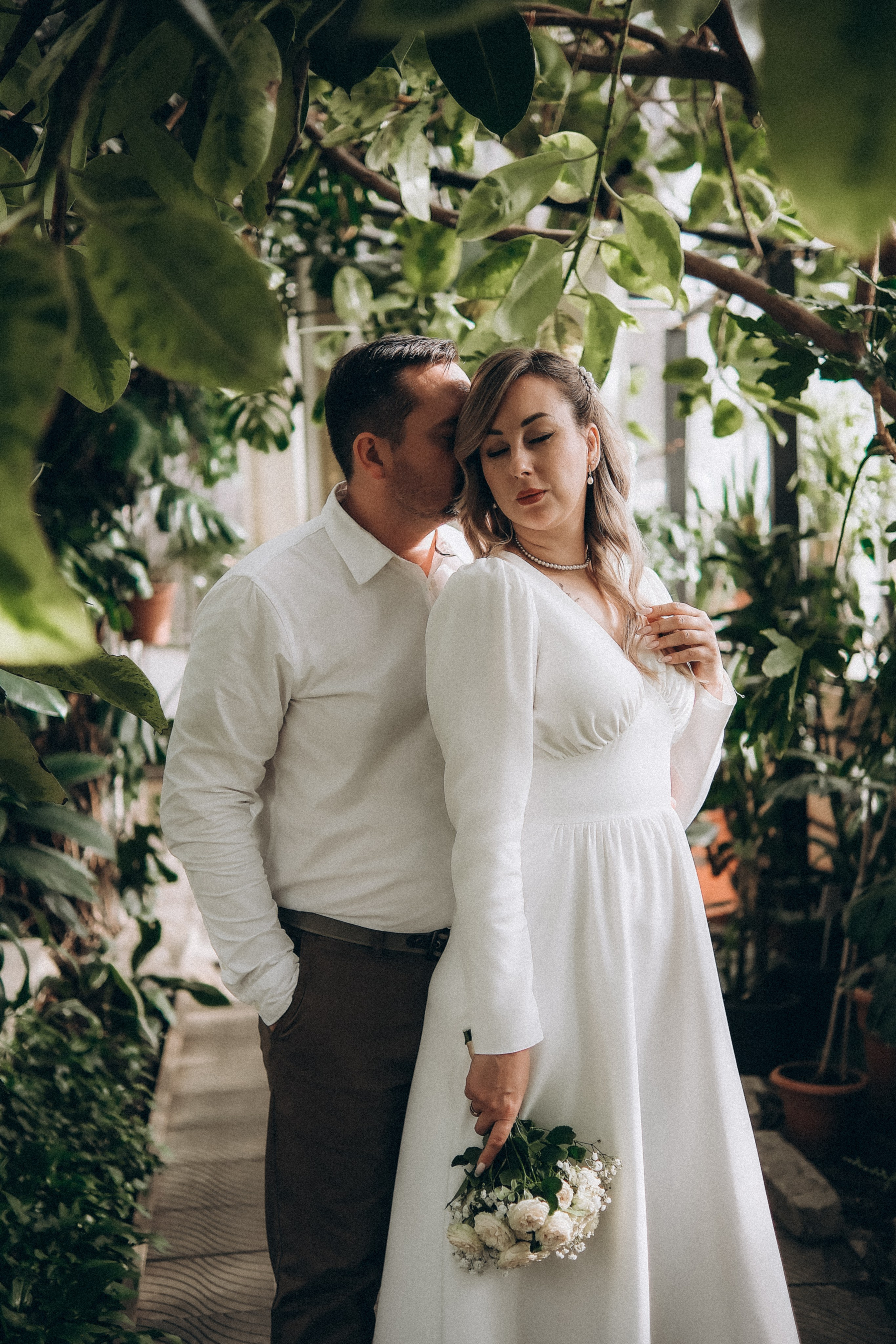 Катя & Дима. Phdkvmr.ru