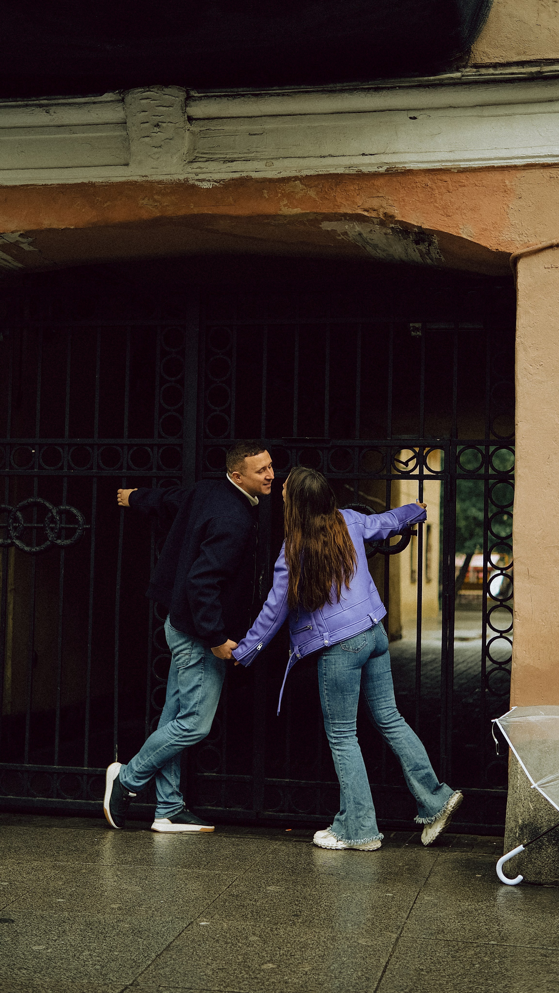 Аня & Женя. Phdkvmr.ru