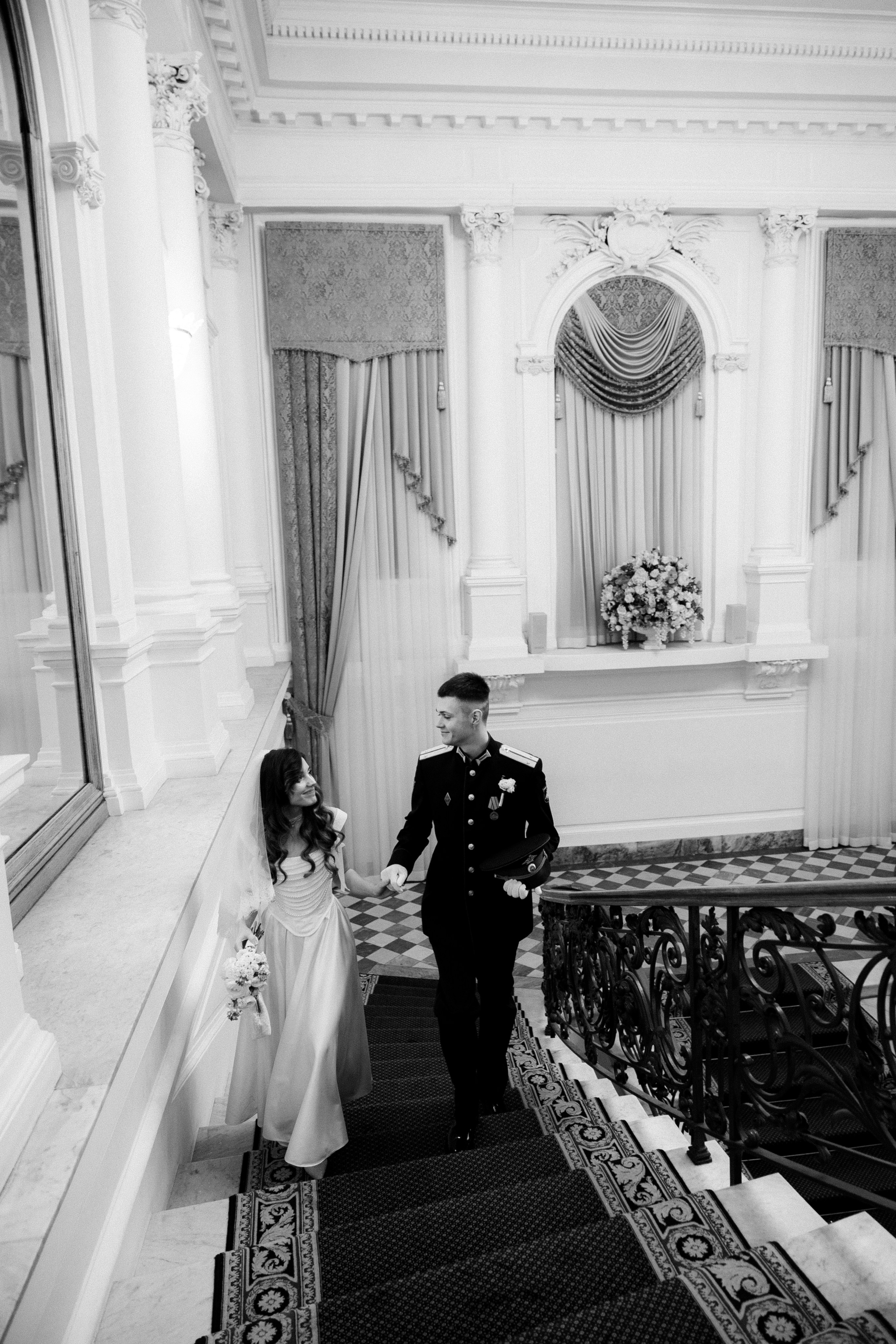 Арина & Рома. ДБ2. Phdkvmr.ru