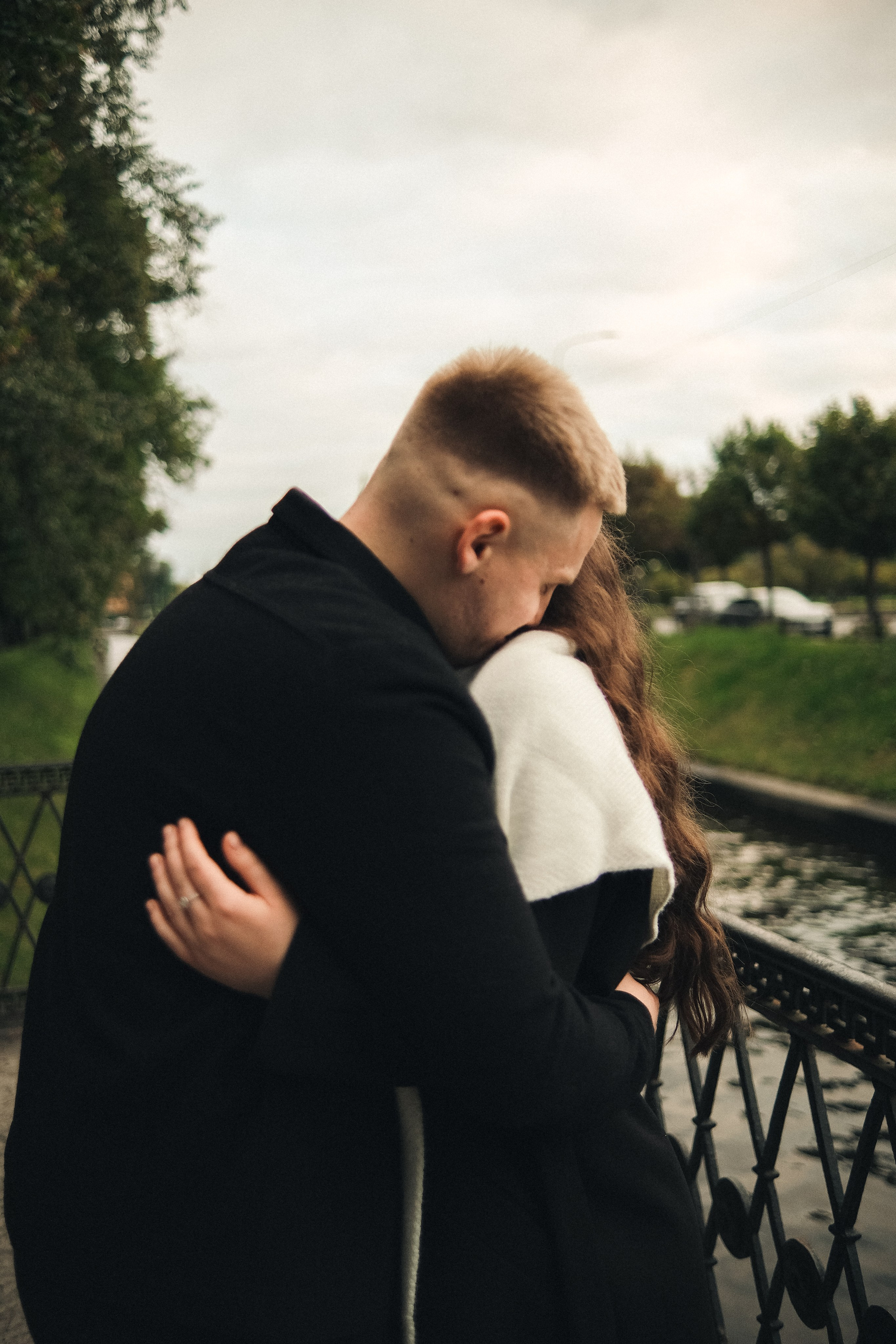 Настя & Даня. Phdkvmr.ru