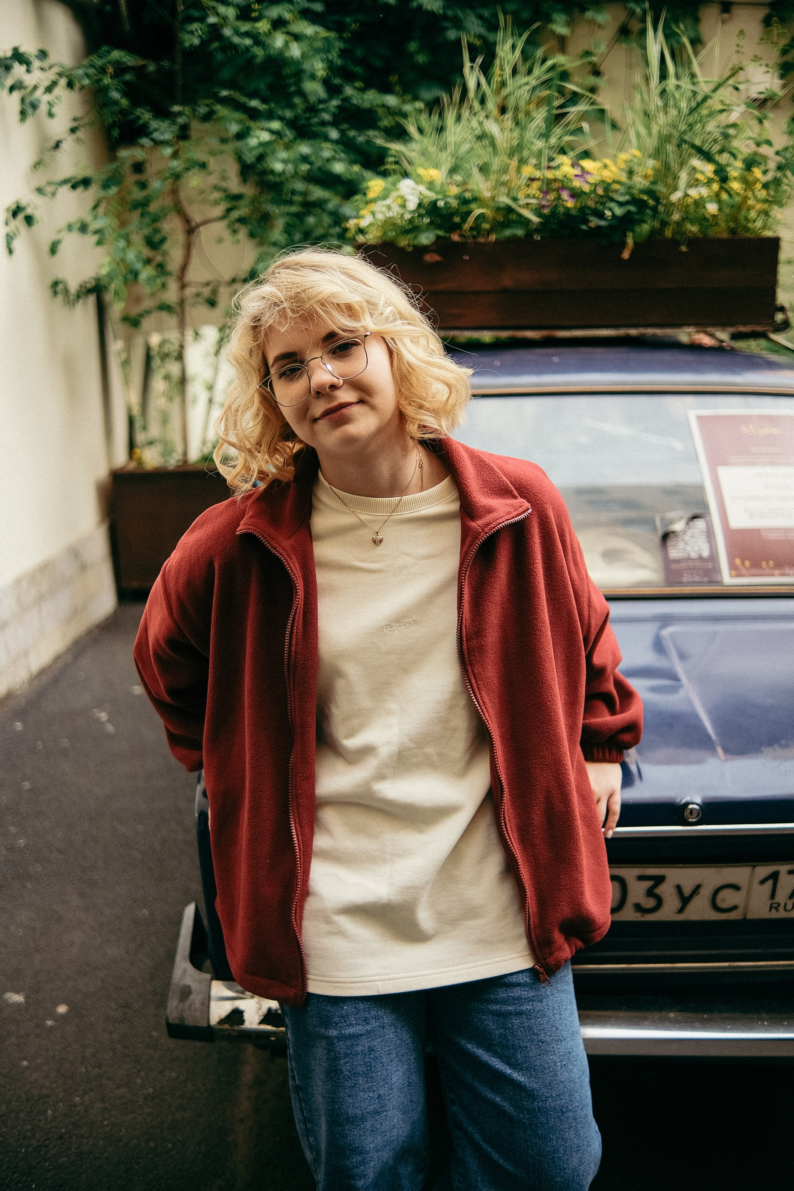 Лиза. Phdkvmr.ru