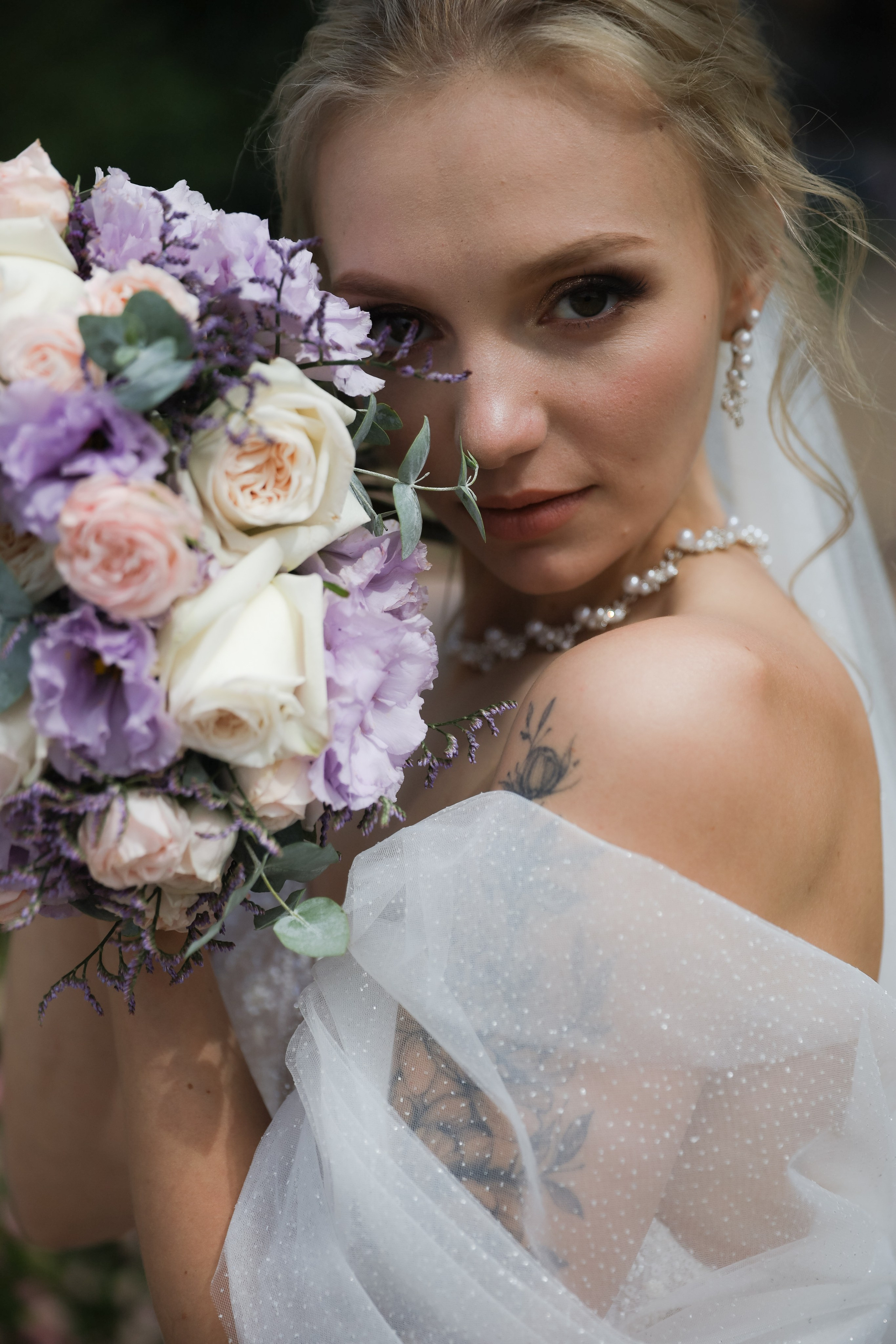 Алексей и Ксения. Свадебный фотограф Екатеринбург Алексей Ладыгин