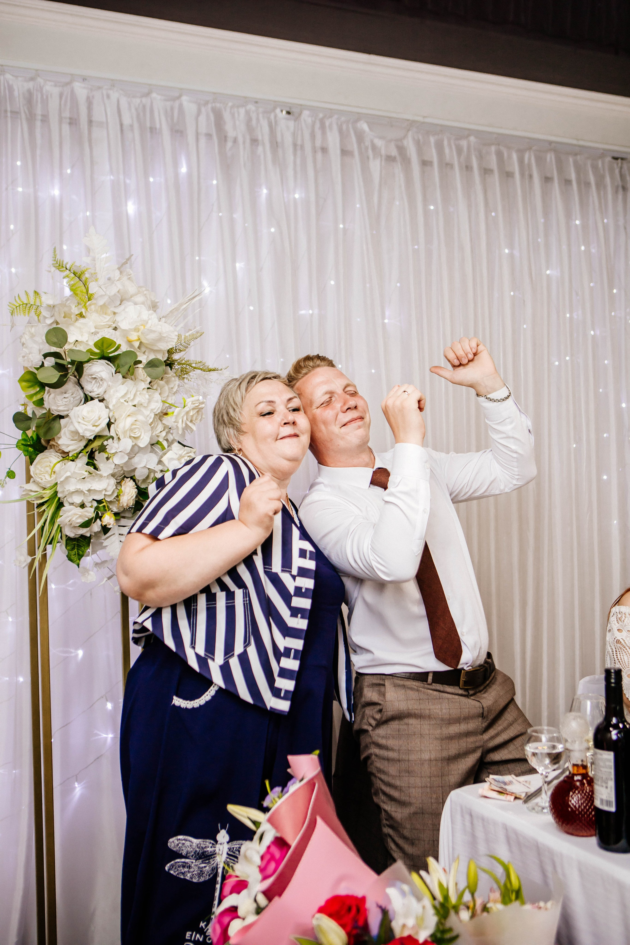 Форсаж. Рыжова Тамара