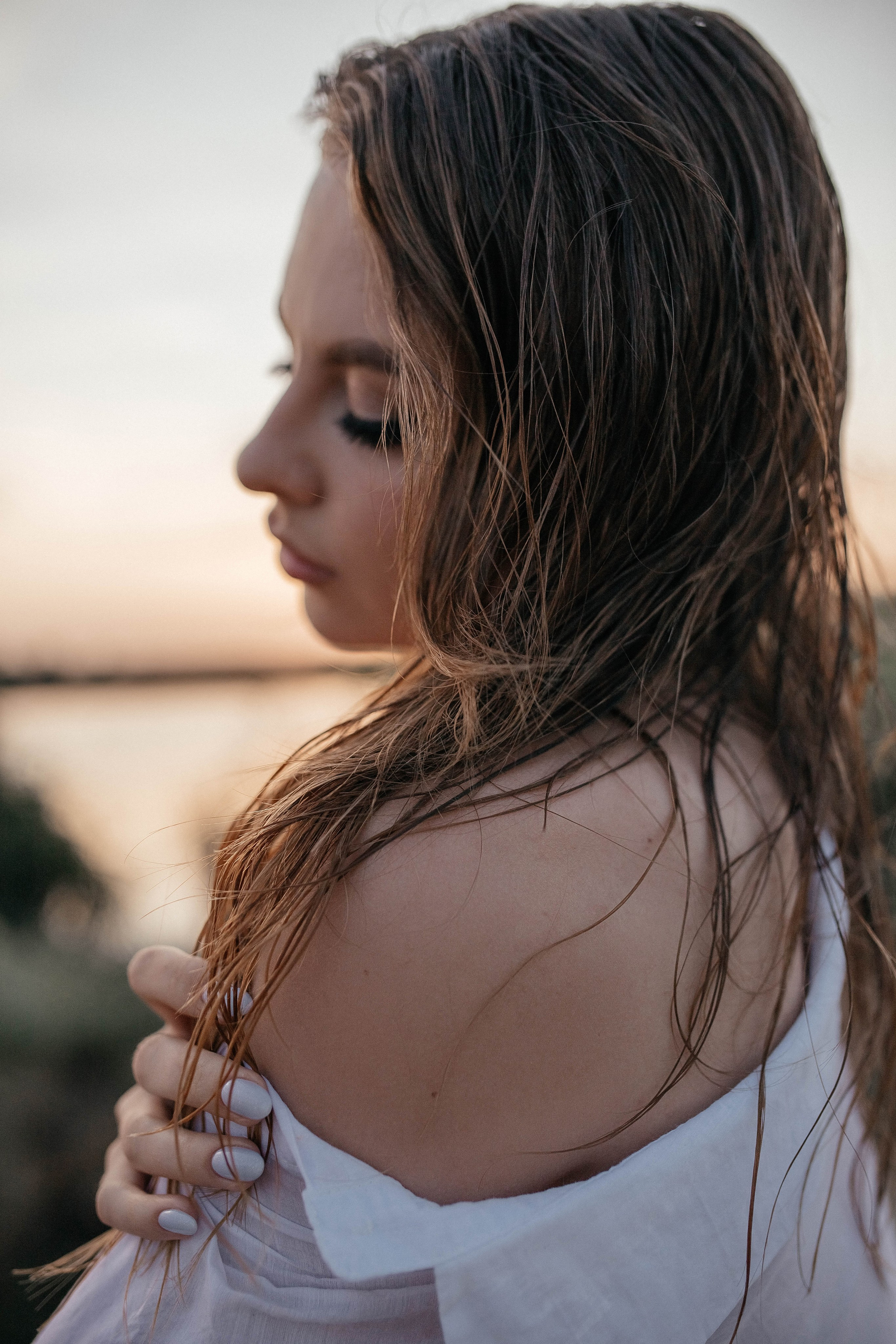 Ксения. Фотограф Сальск Катерина