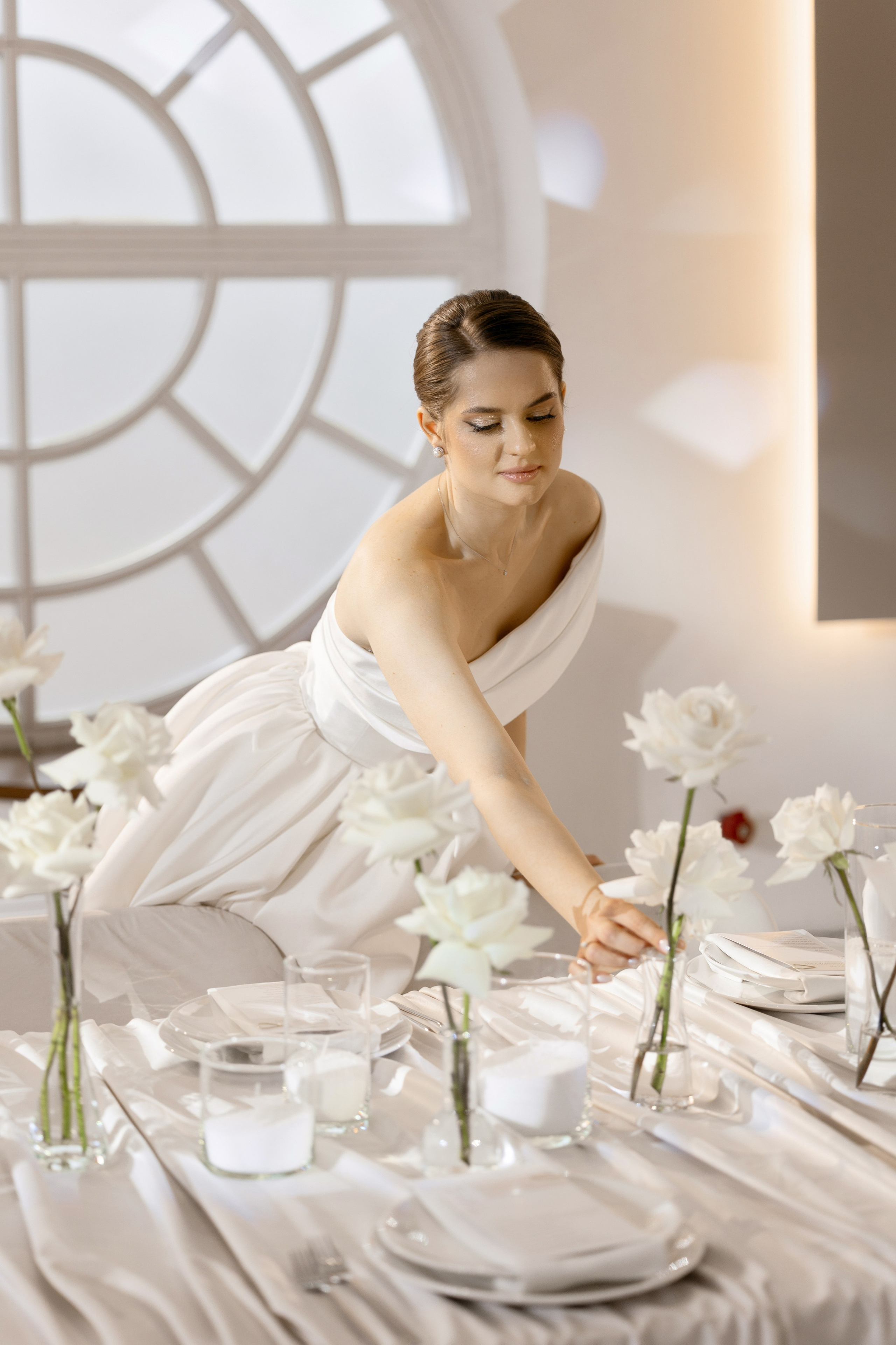 Николай & Ольга. Свадебный фотограф в Москве и Санкт-Петербурге Денис Ходюков