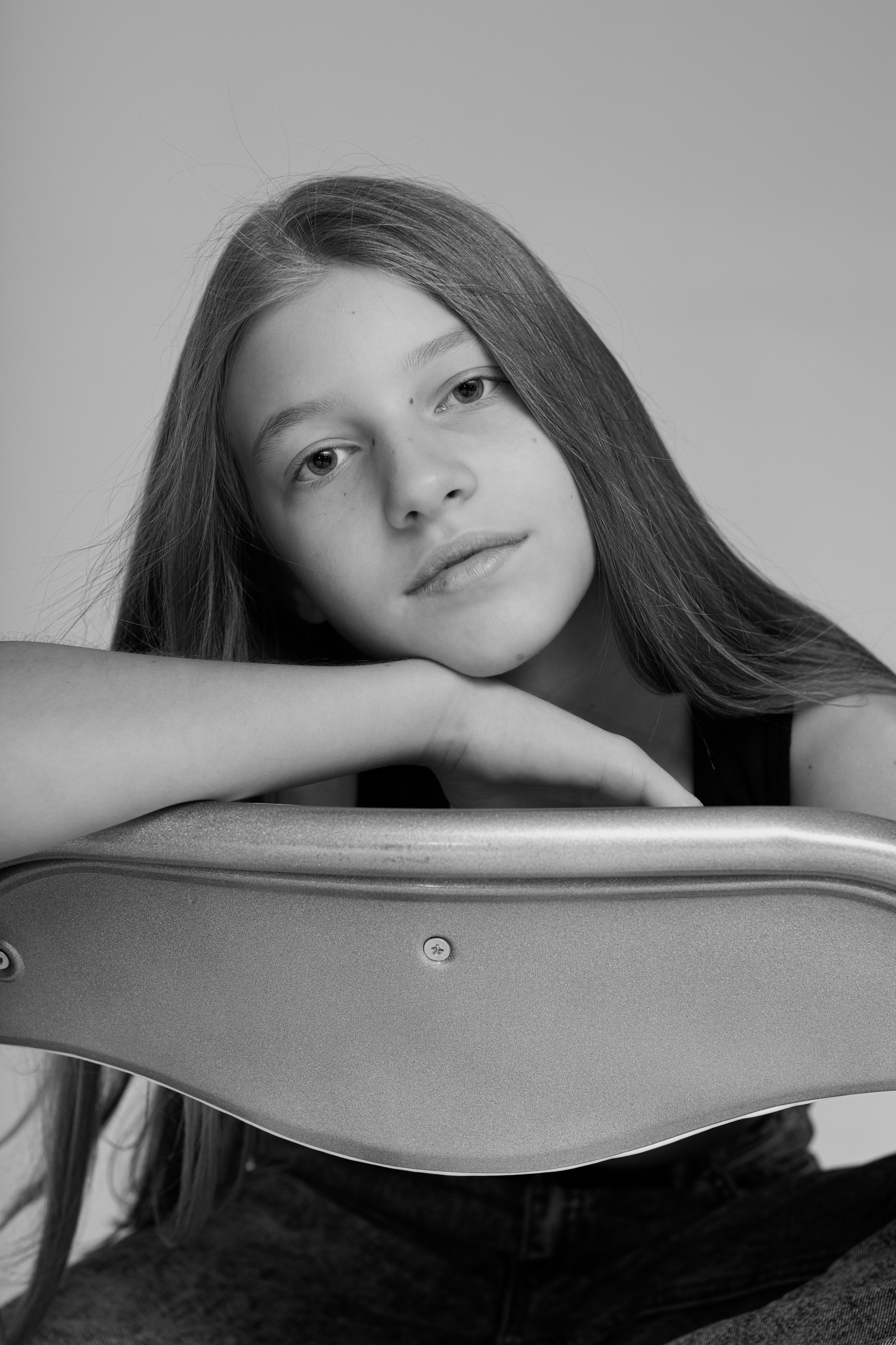 Полина. Фотограф Анастасия Пинчук