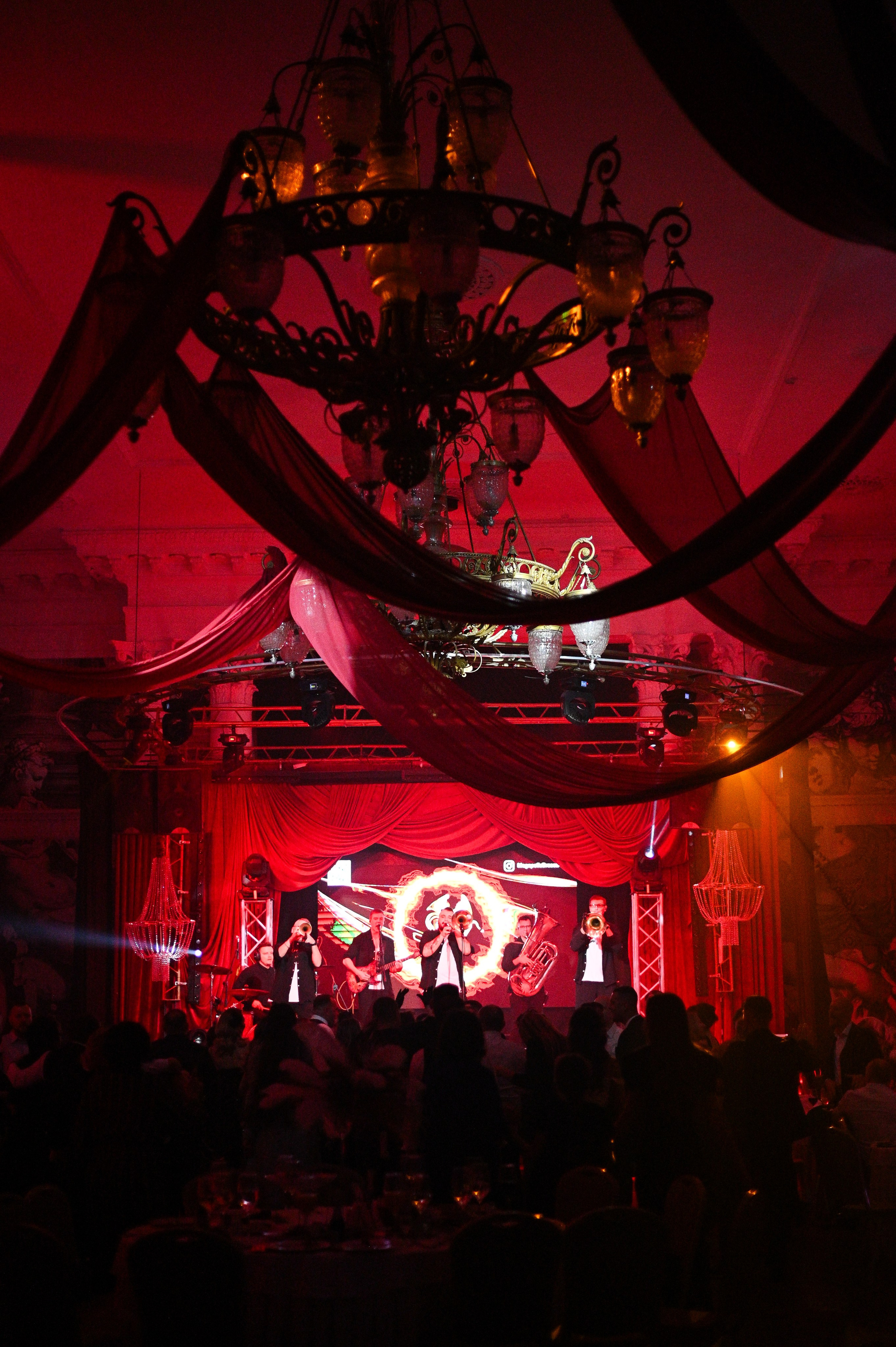 Юбилей Дмитрия. Свадебный и семейный фотограф Волгоград Москва