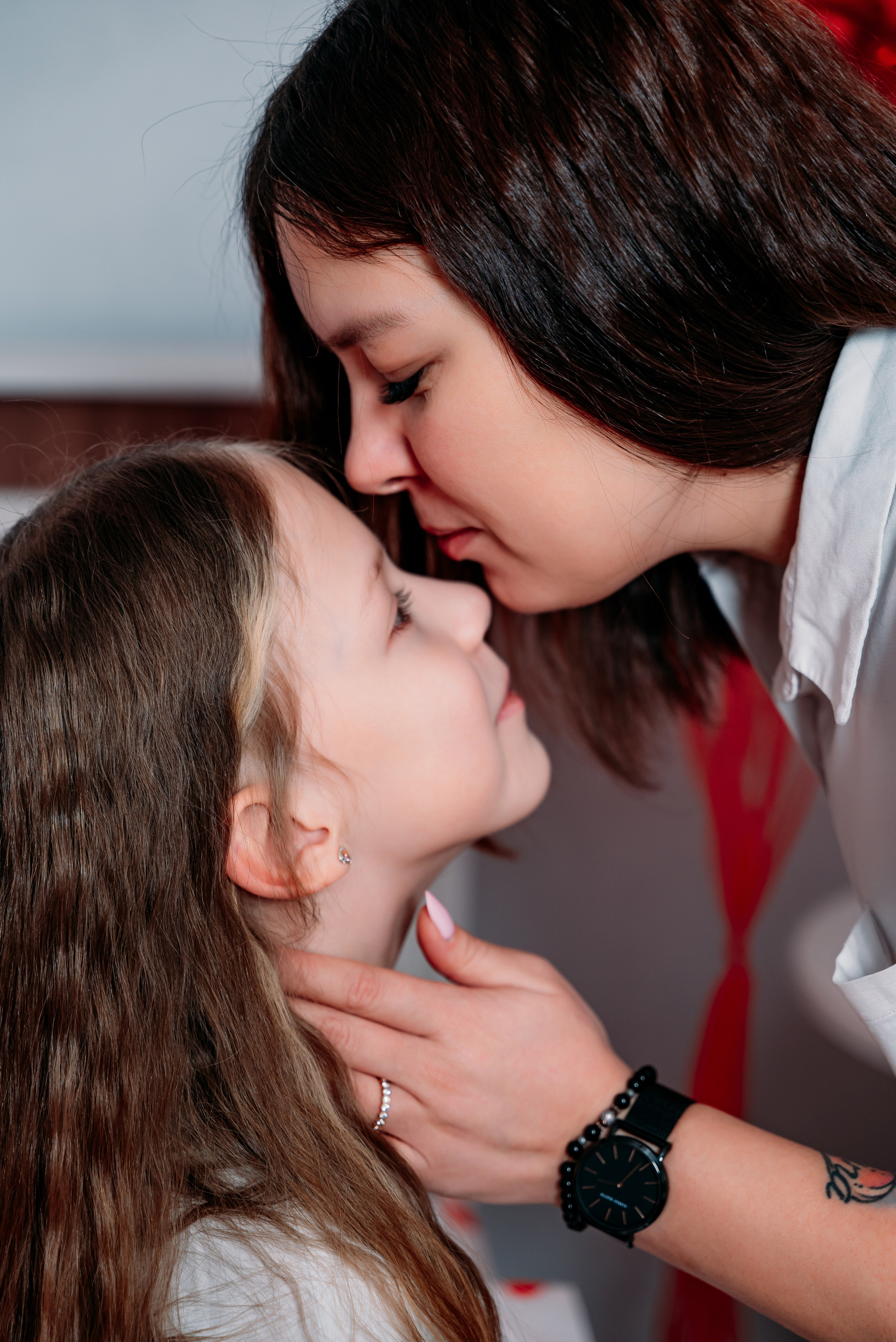 «Валентинка». Фотограф Алёна Царькова. Киселевск
