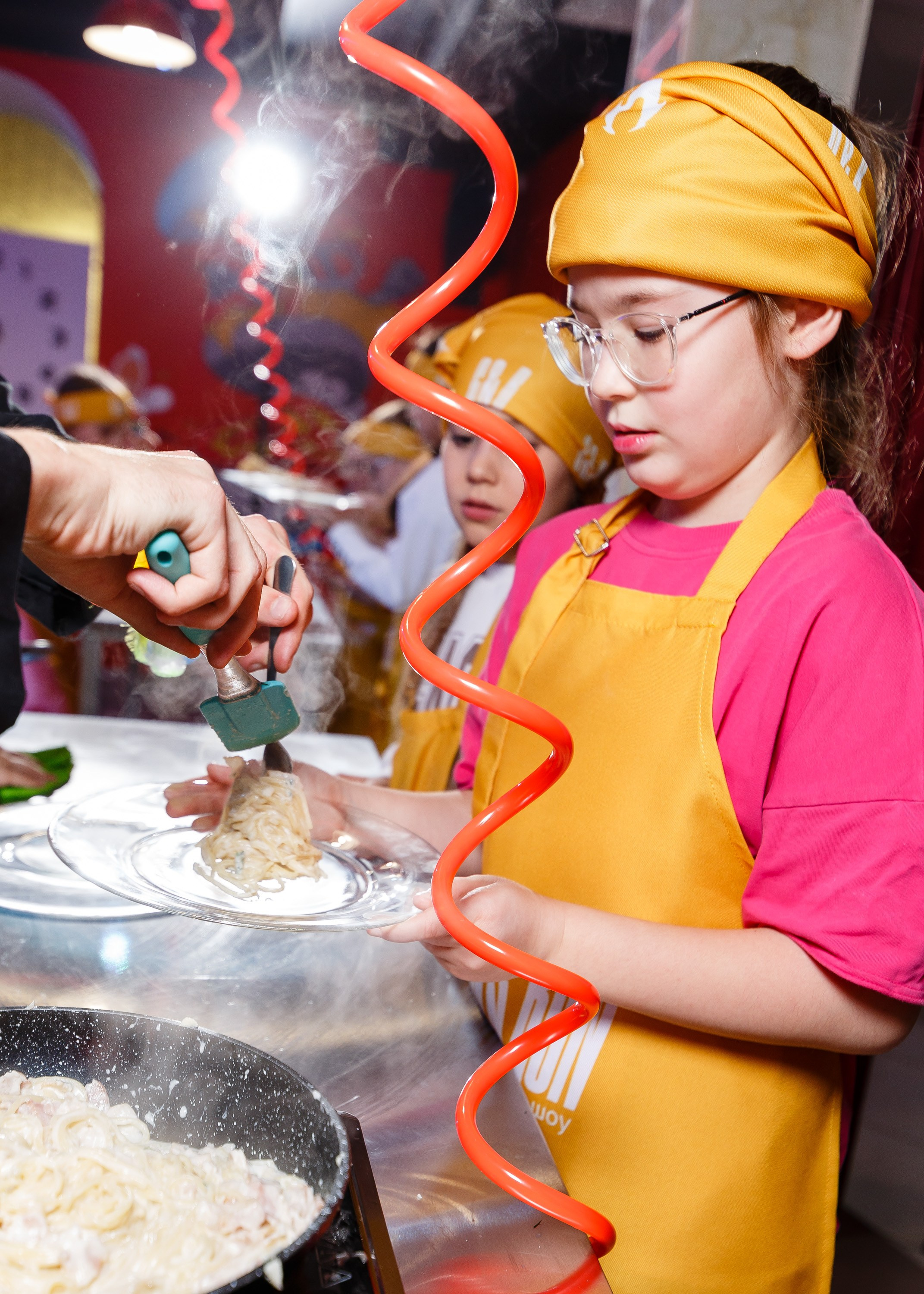 Репортаж с детского дня рождения. Свадебный и Интерьерный Фотограф во Владимире Евгений Федин