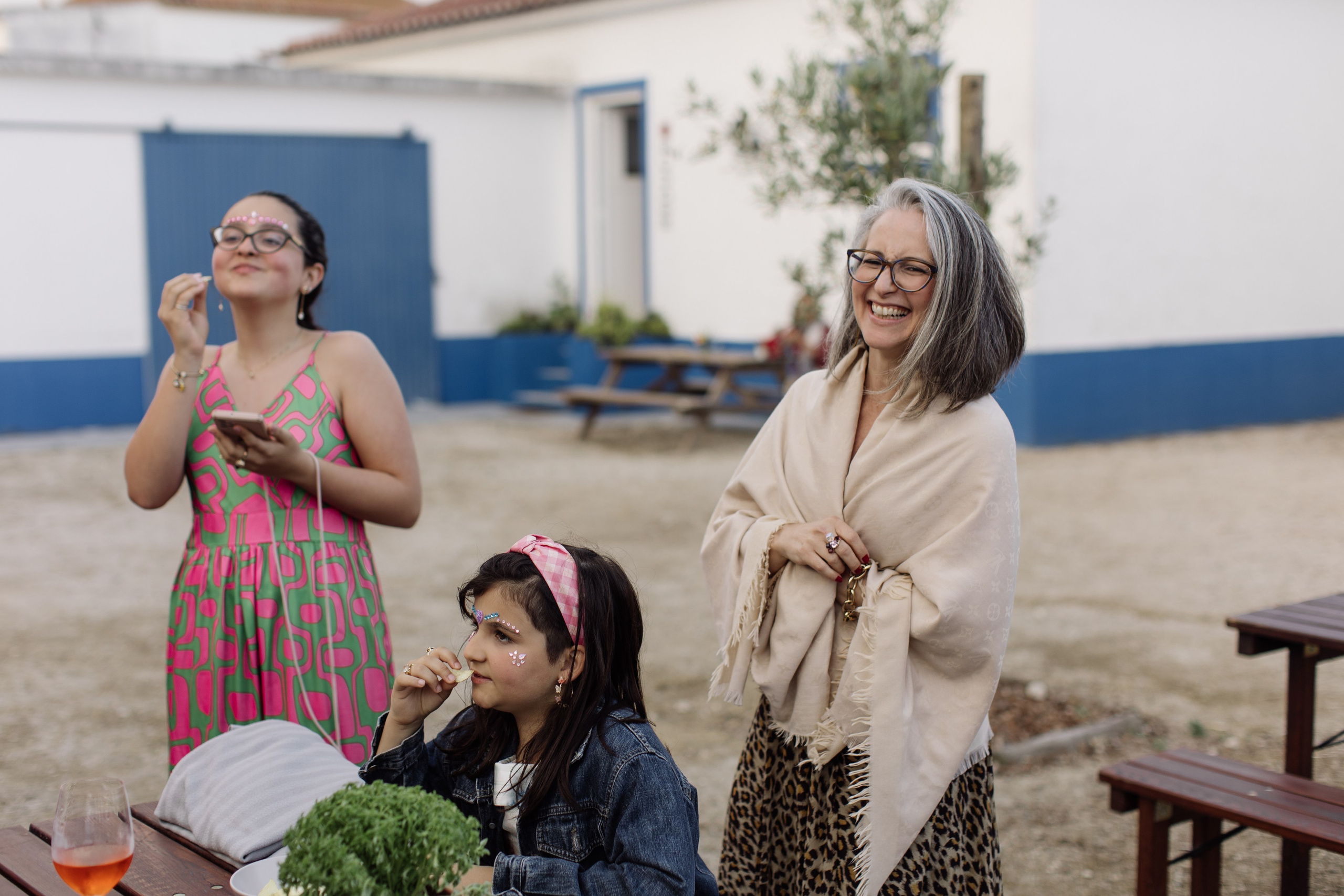 Португальская история. Свадебный и портретный фотограф