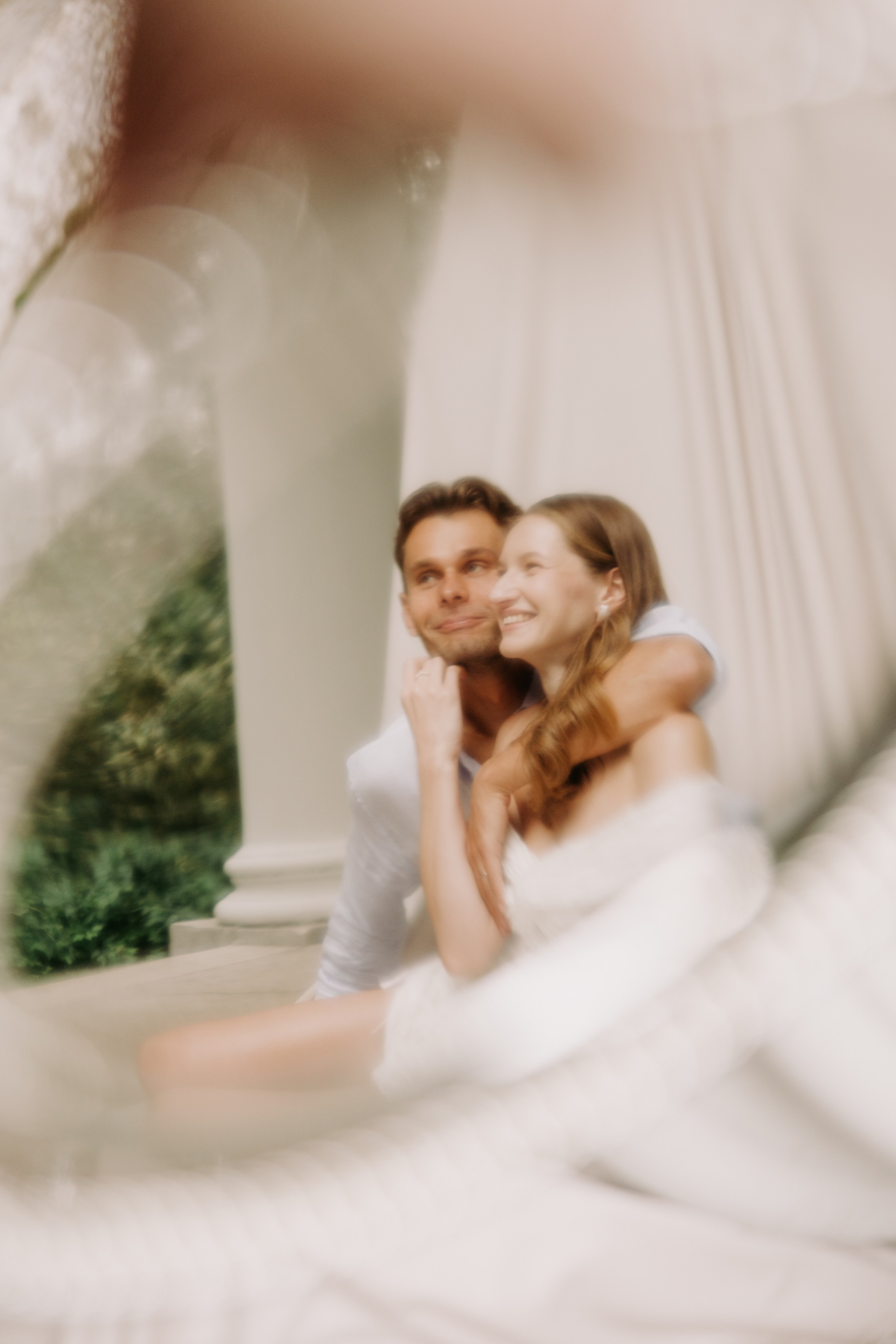 Леонид и Арина. Свадебный и портретный фотограф