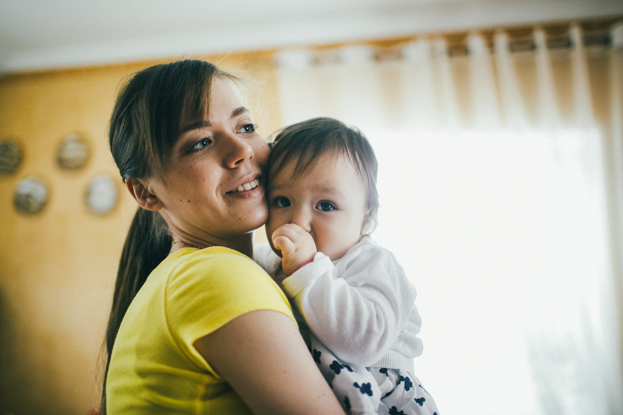День Рождения Ирен. Свадебный фотограф в Москве — Павел Воронцов